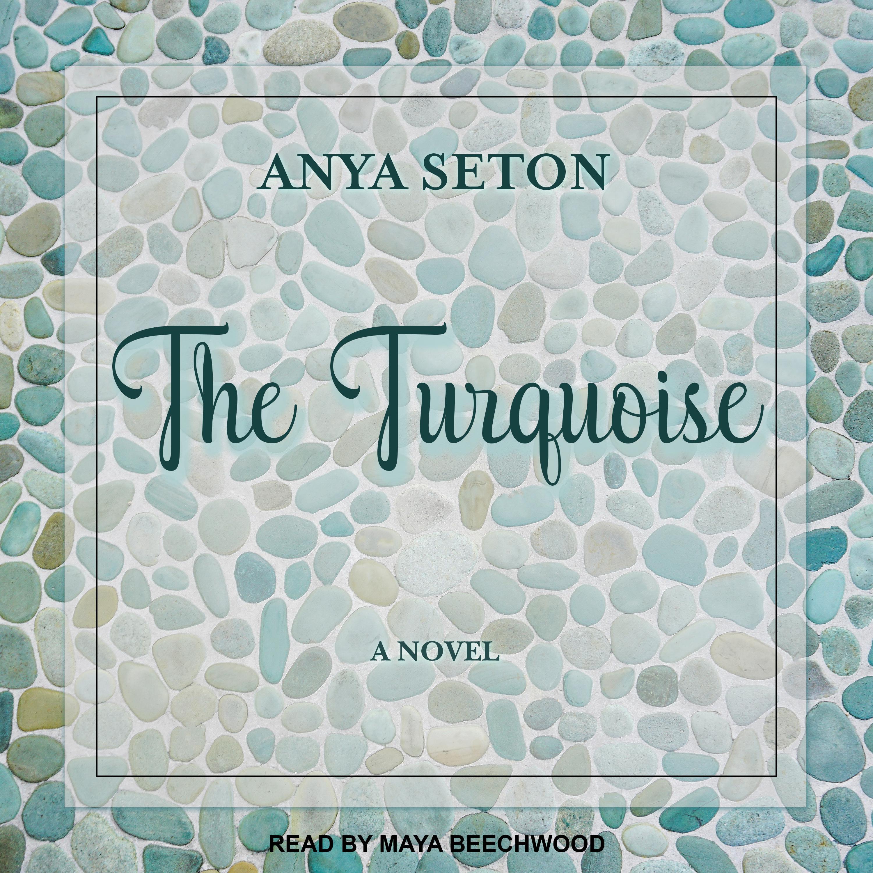 The Turquoise
