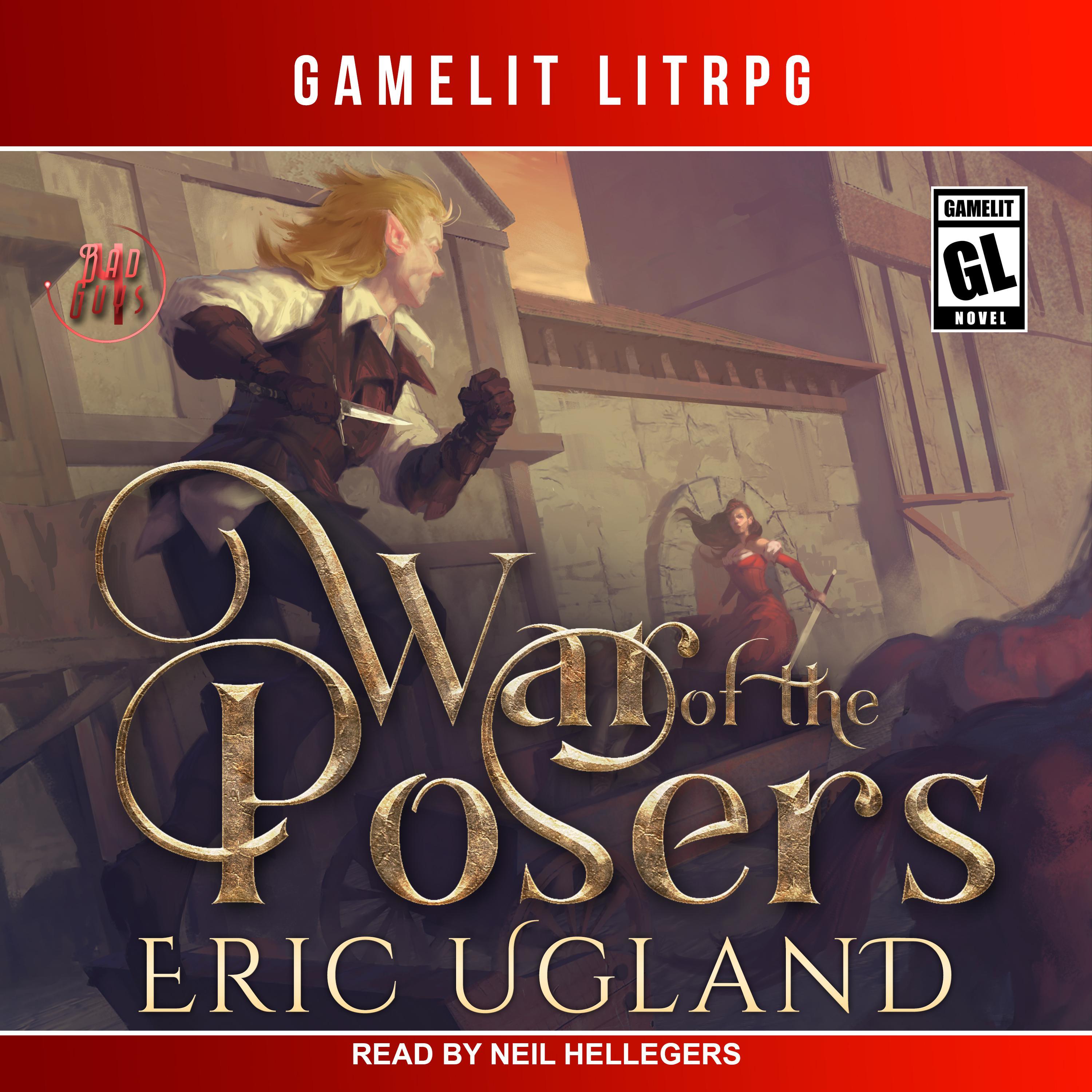 War of the Posers