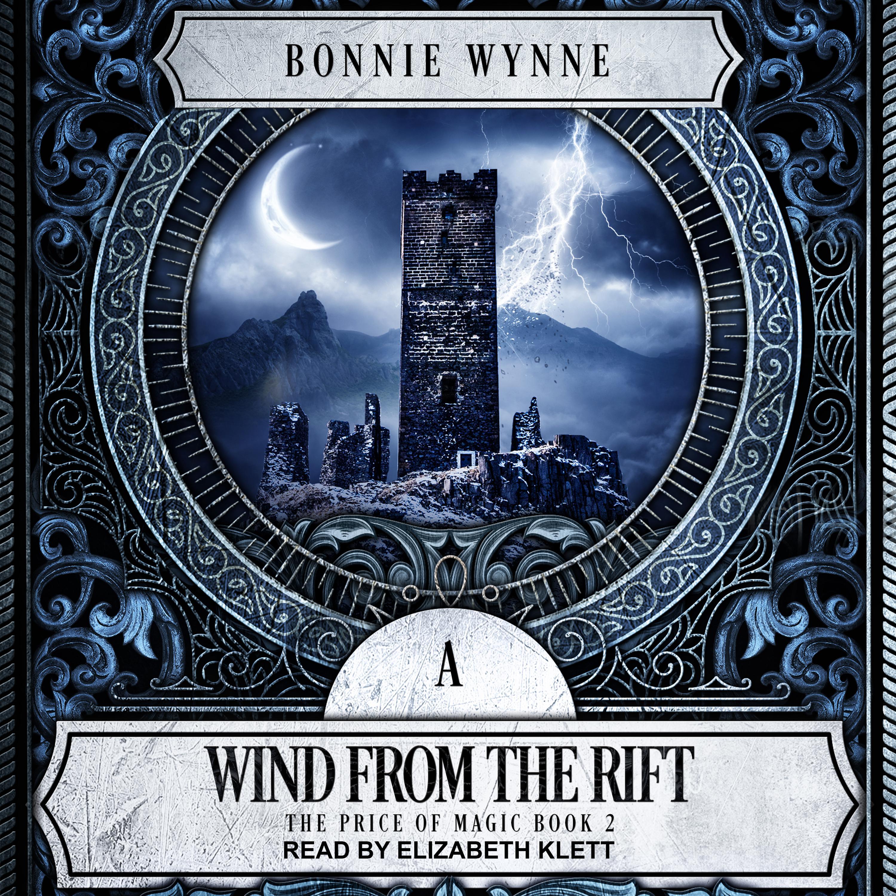 A Wind From the Rift