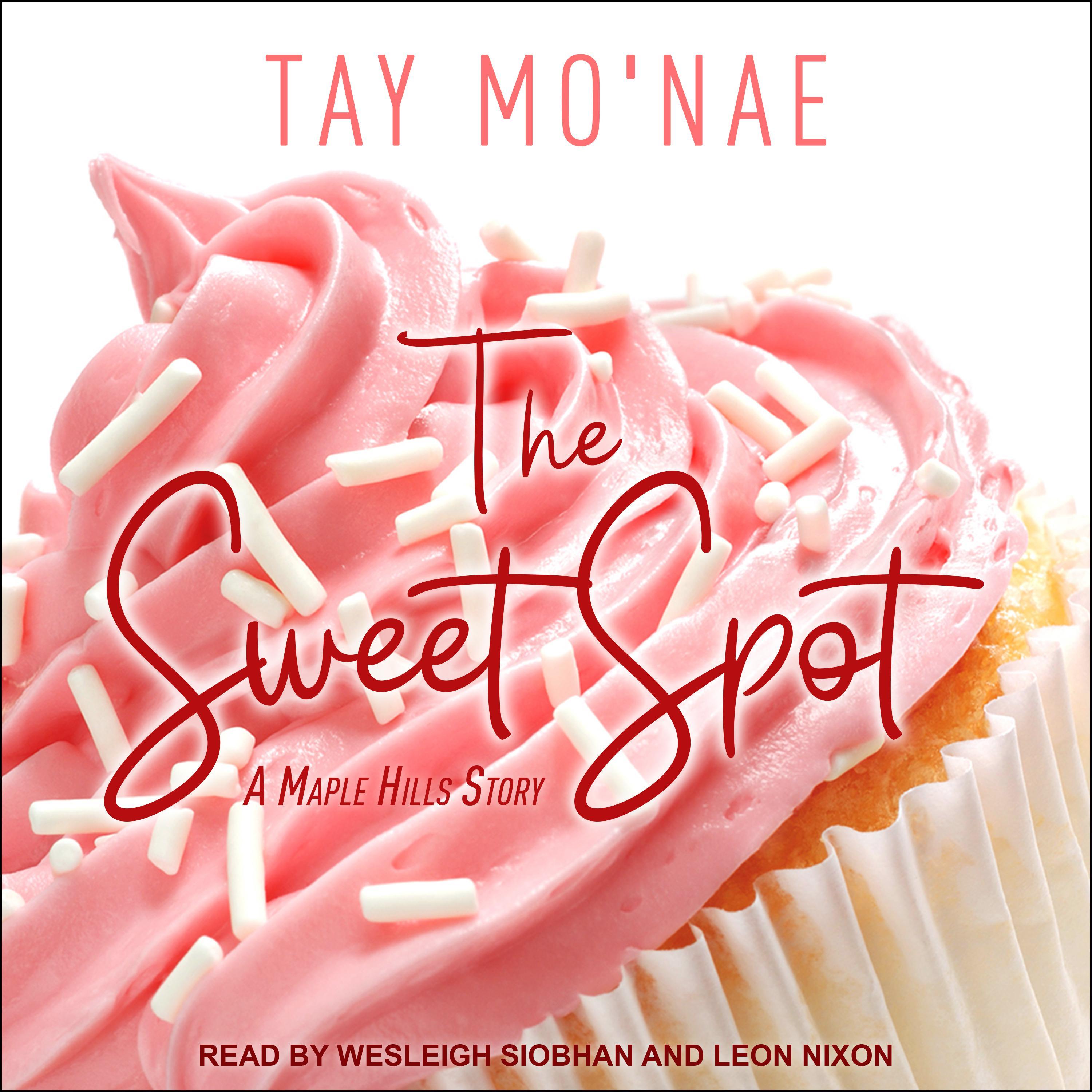 The Sweet Spot