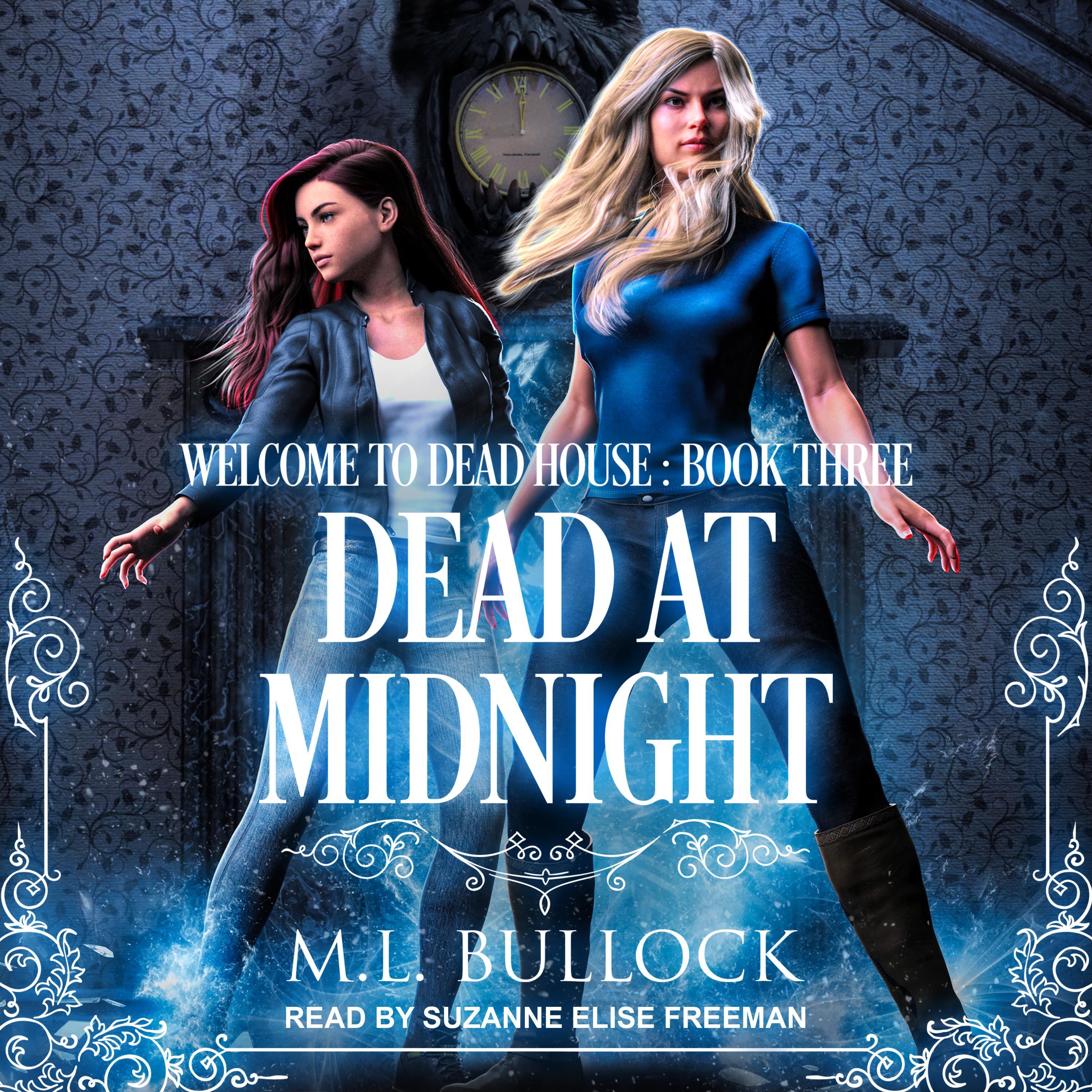 Dead At Midnight