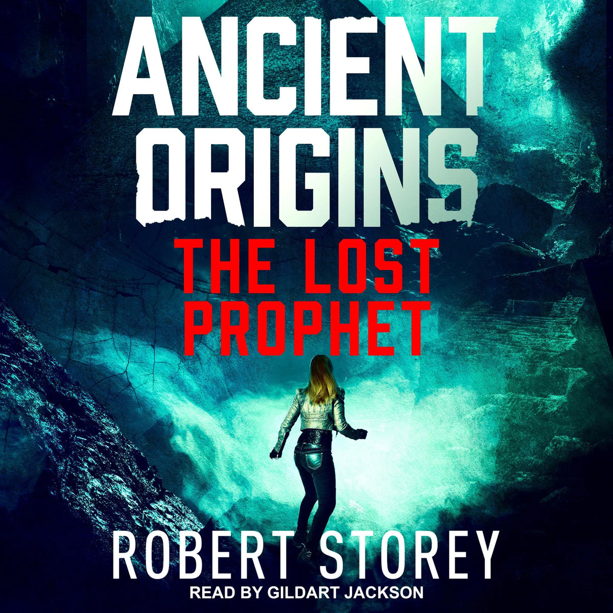 The Lost Prophet
