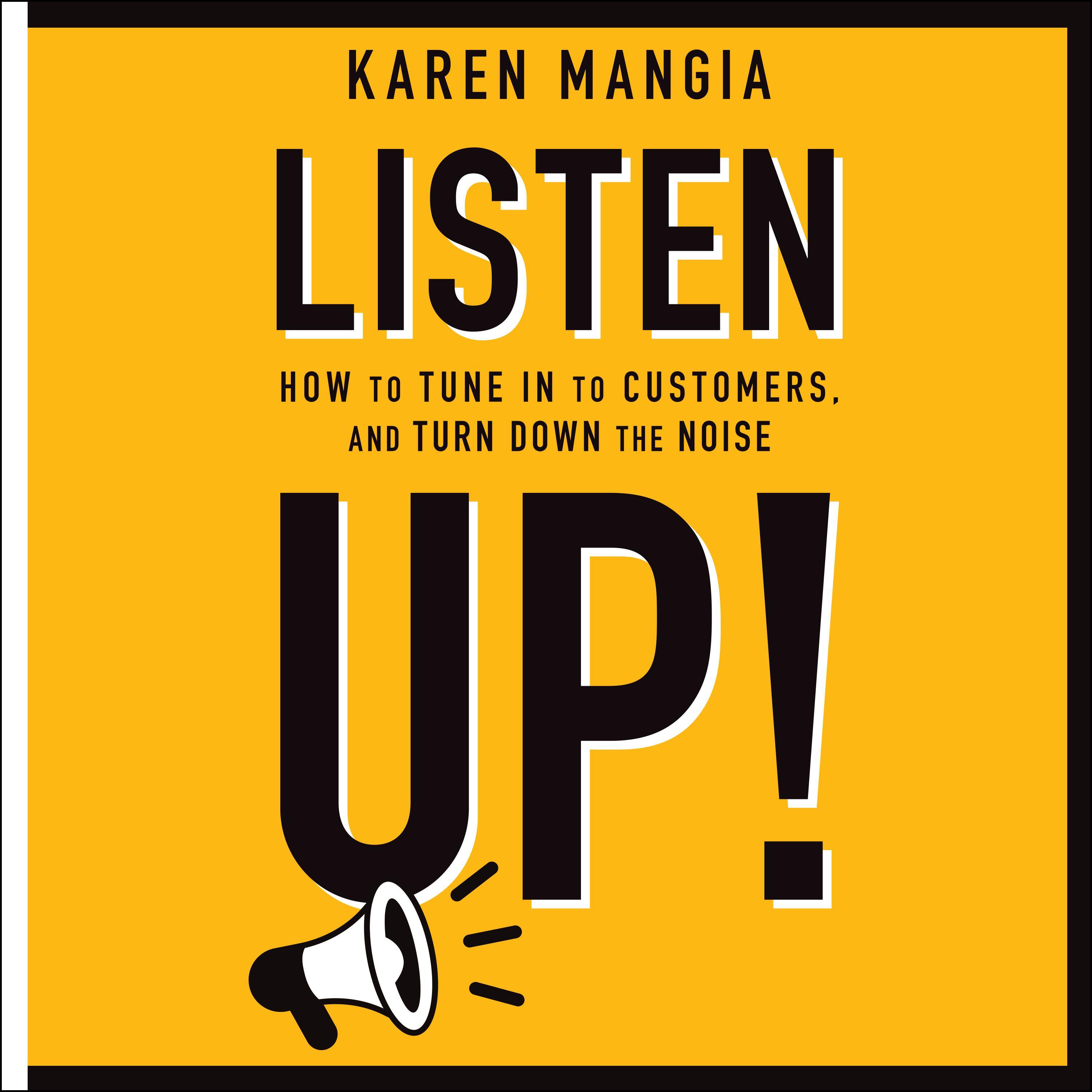 Listen Up!