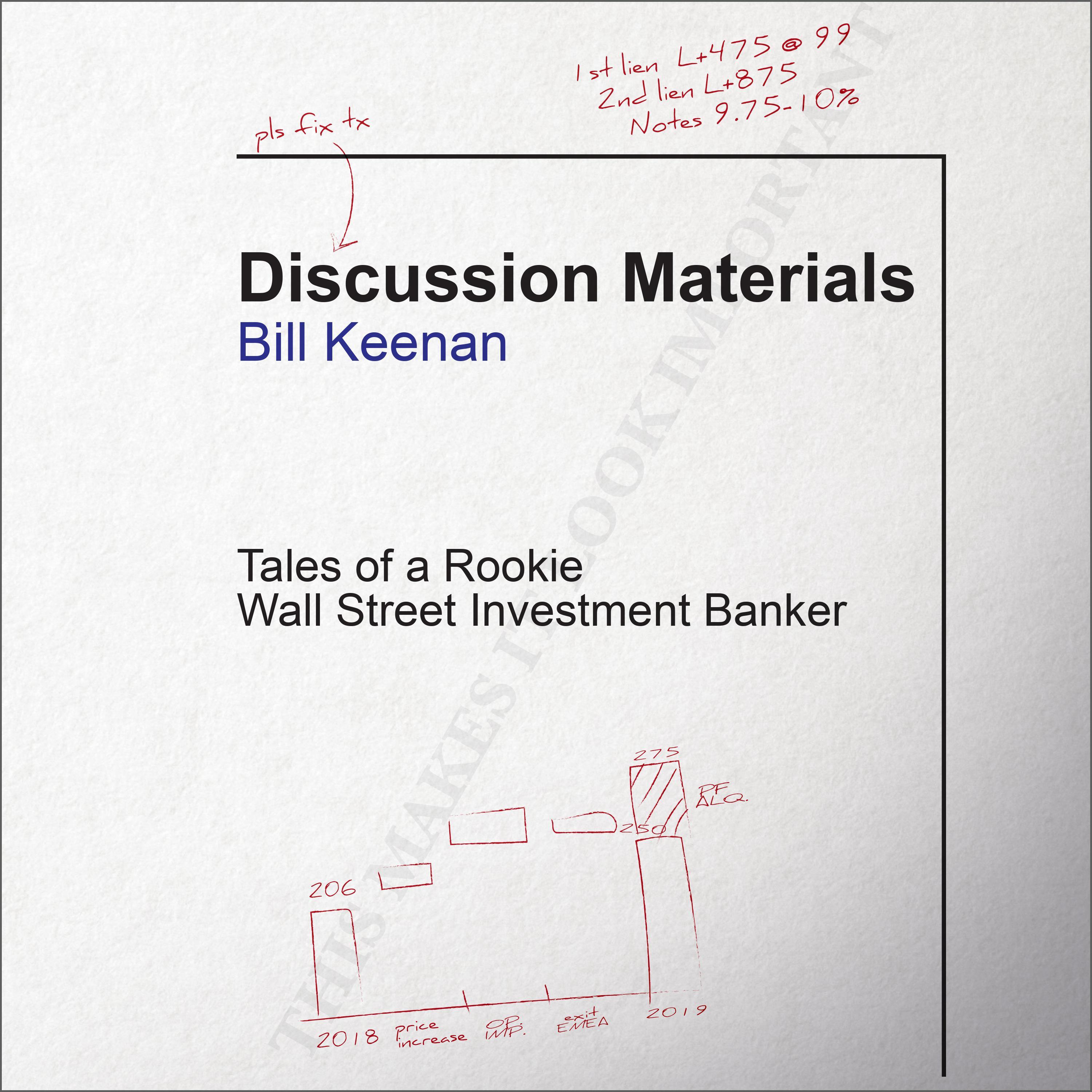 Discussion Materials