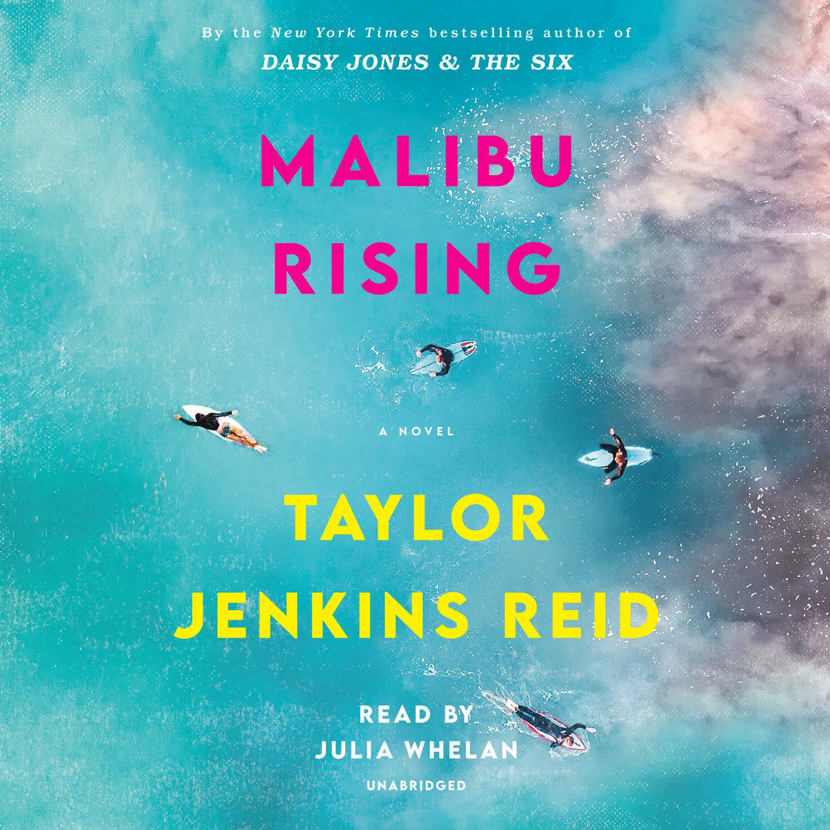 Malibu Rising