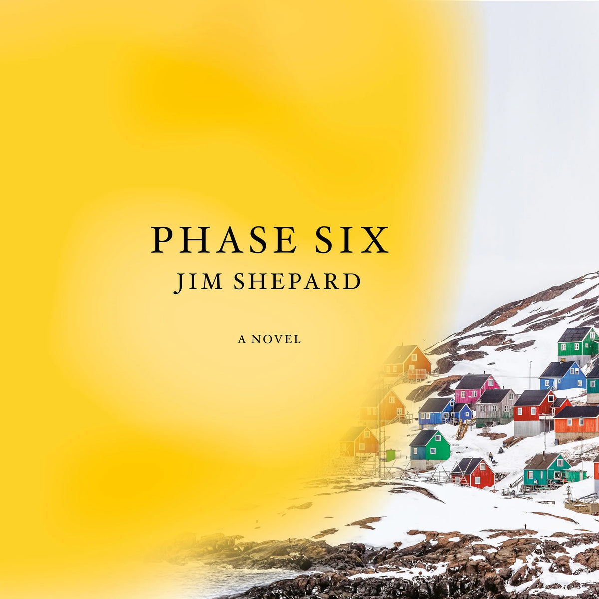 Phase Six