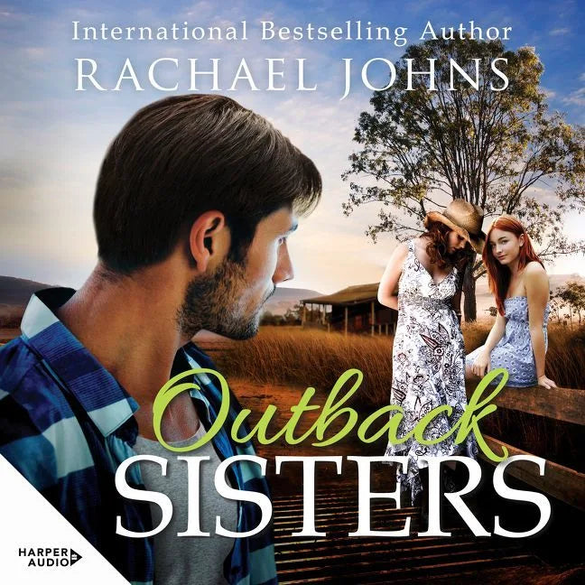 Outback Sisters (A Bunyip Bay Novel, #4)