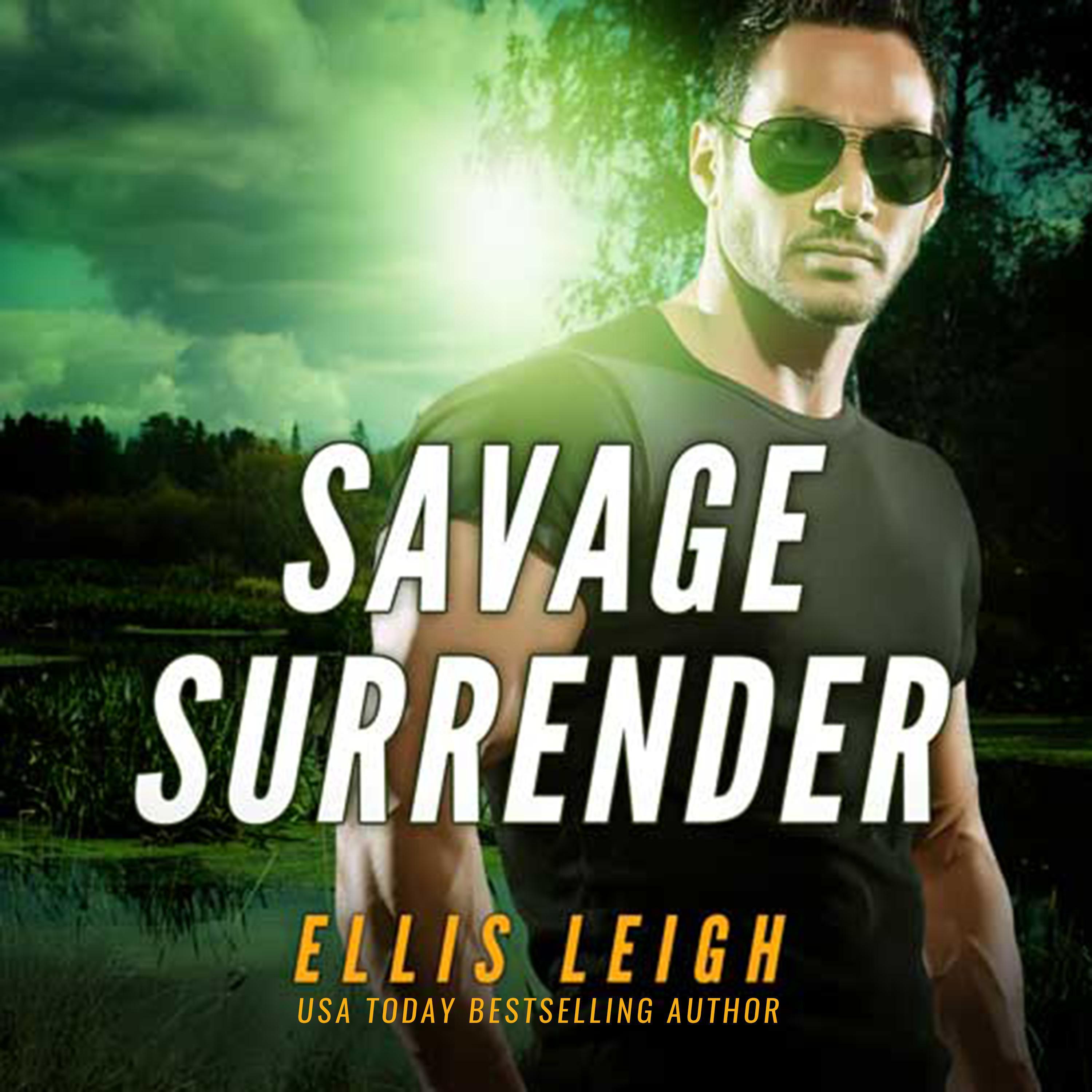 Savage Surrender