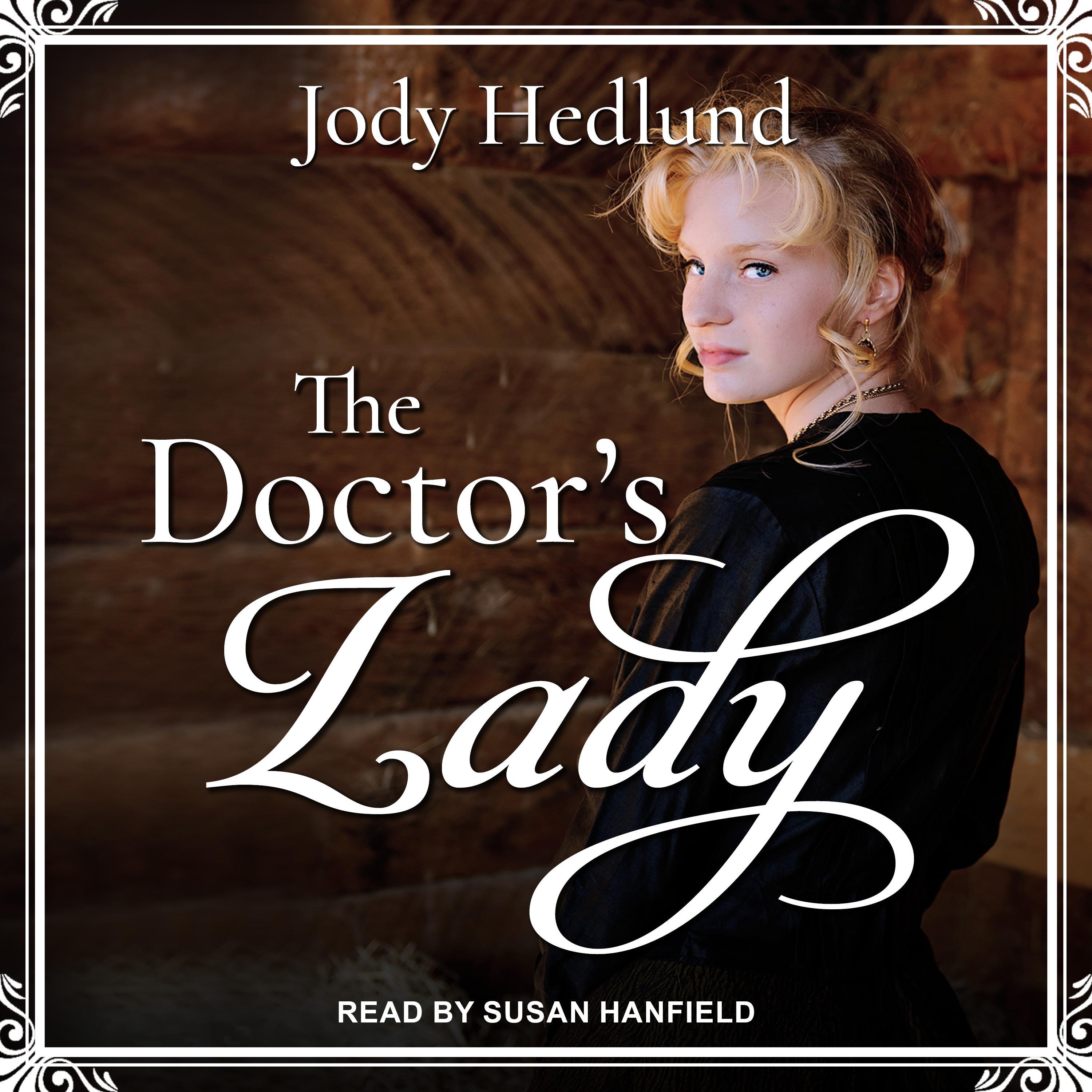 The Doctor's Lady
