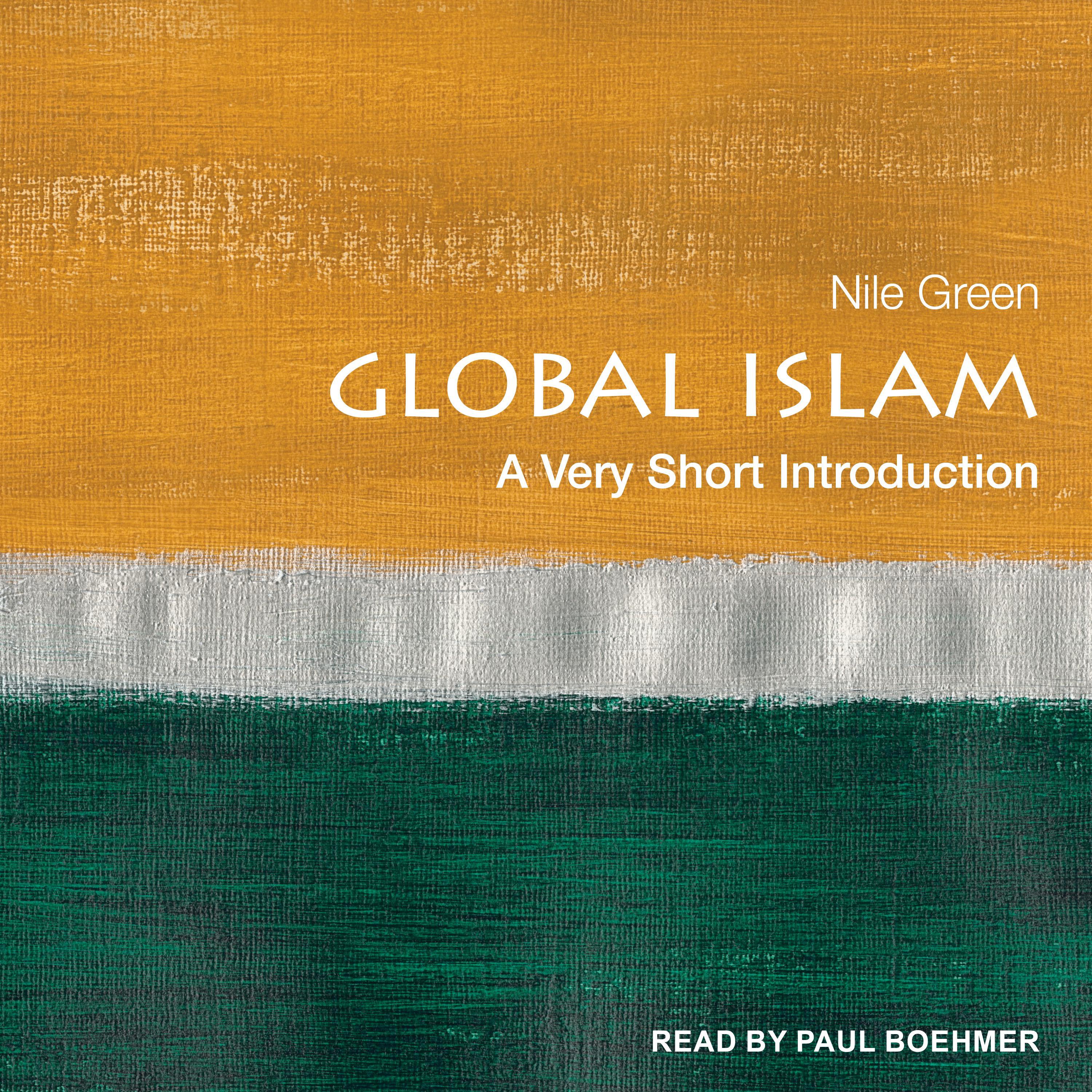 Global Islam