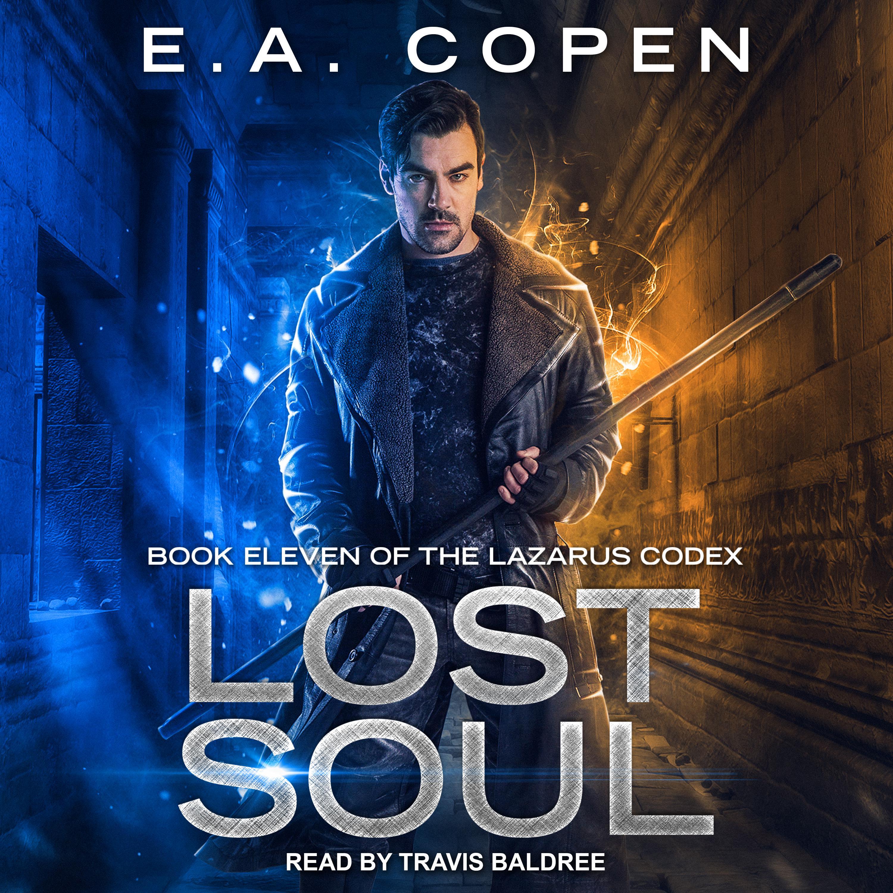 Lost Soul