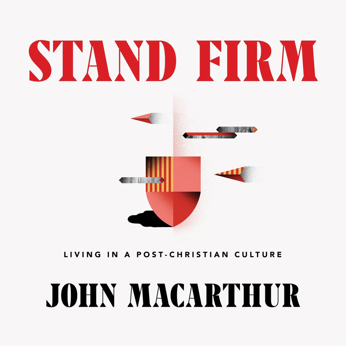Stand Firm