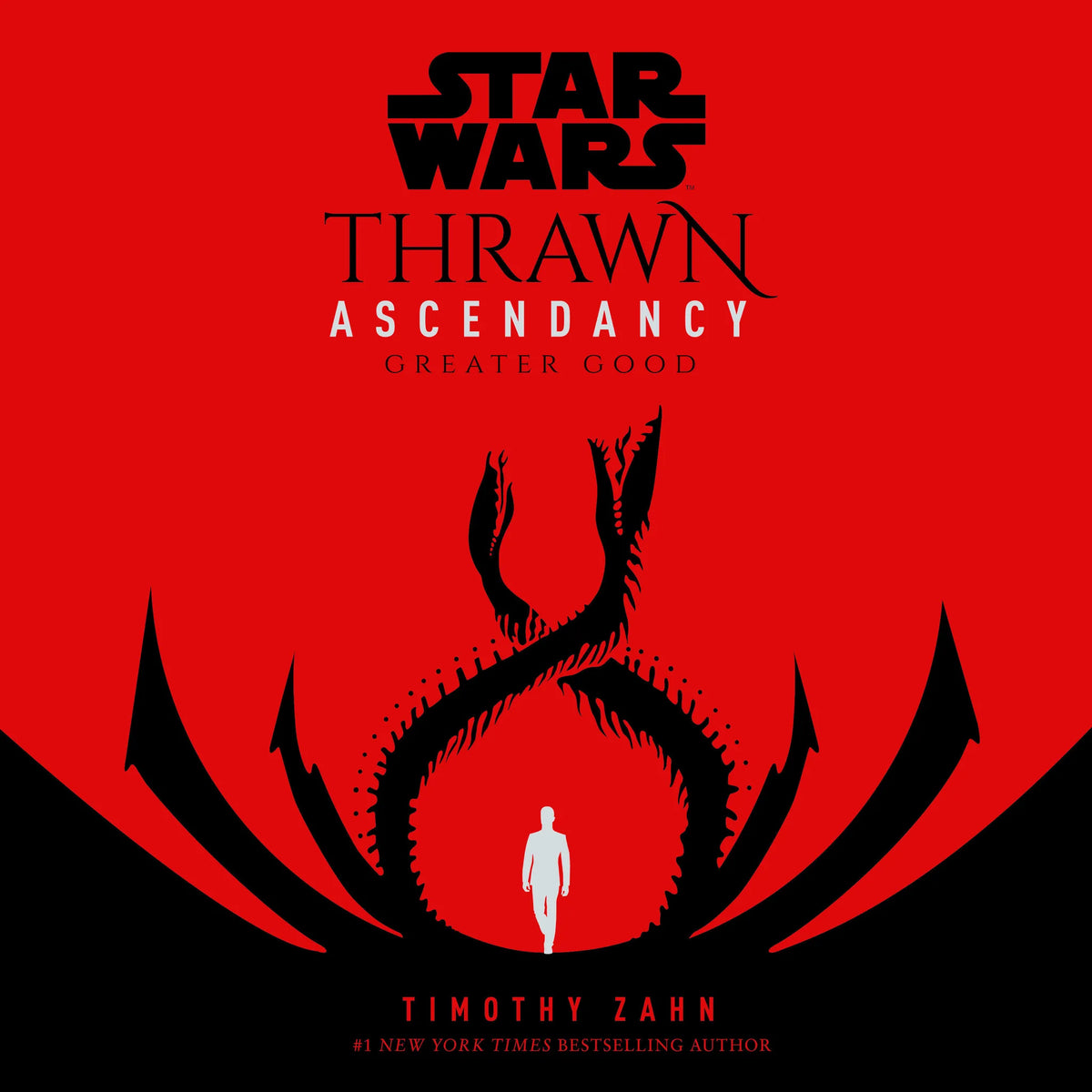 Star Wars: Thrawn Ascendancy: Greater Good