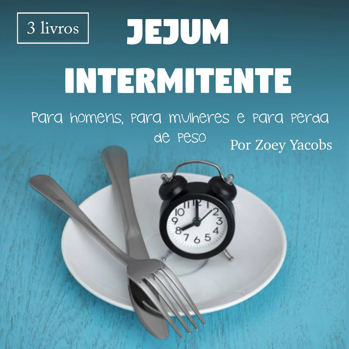 Jejum intermitente