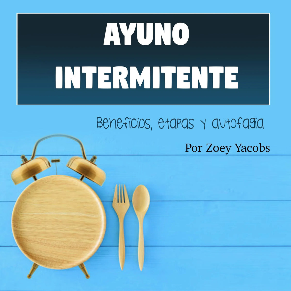 Ayuno intermitente