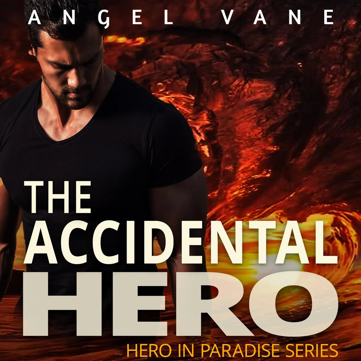 The Accidental Hero