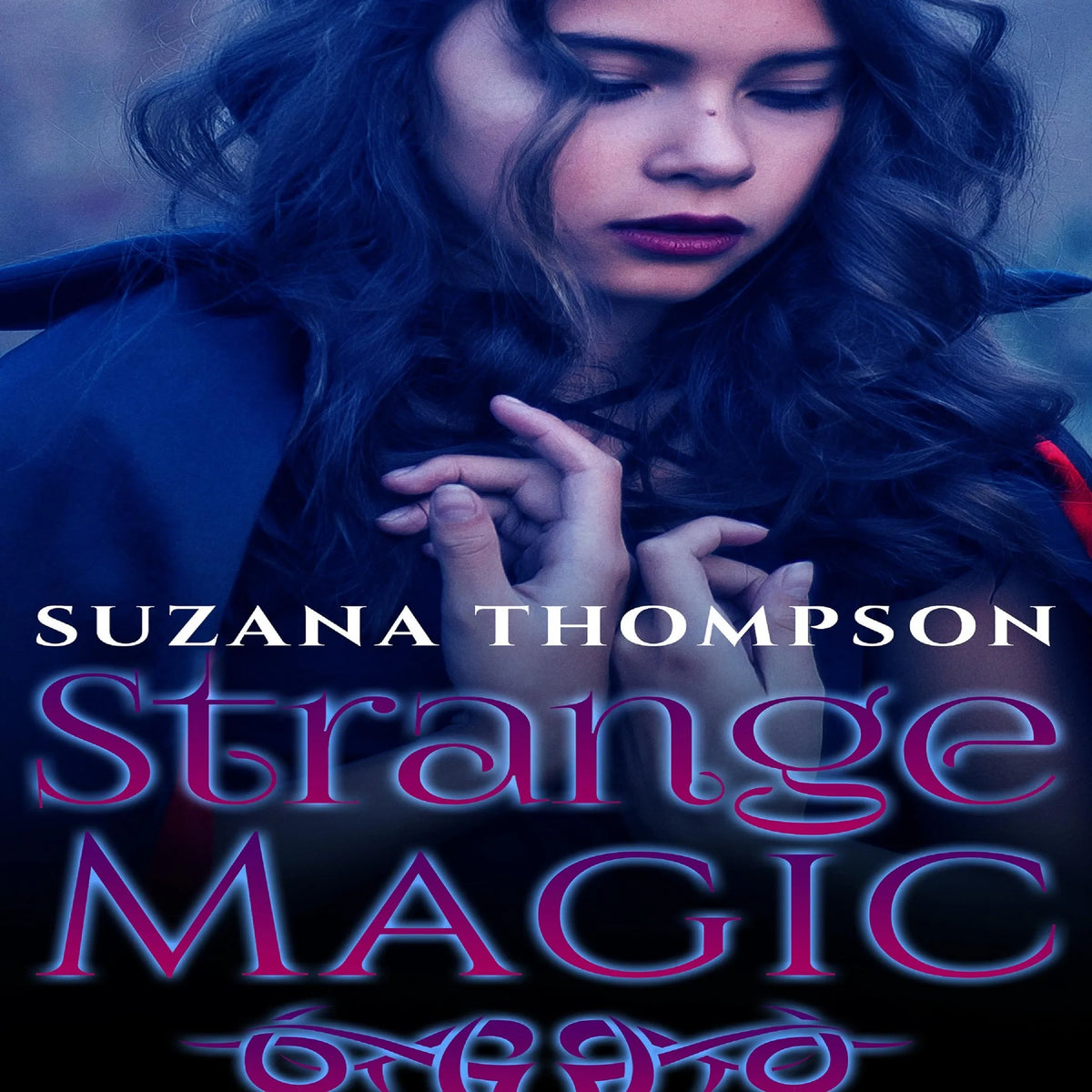 Strange Magic