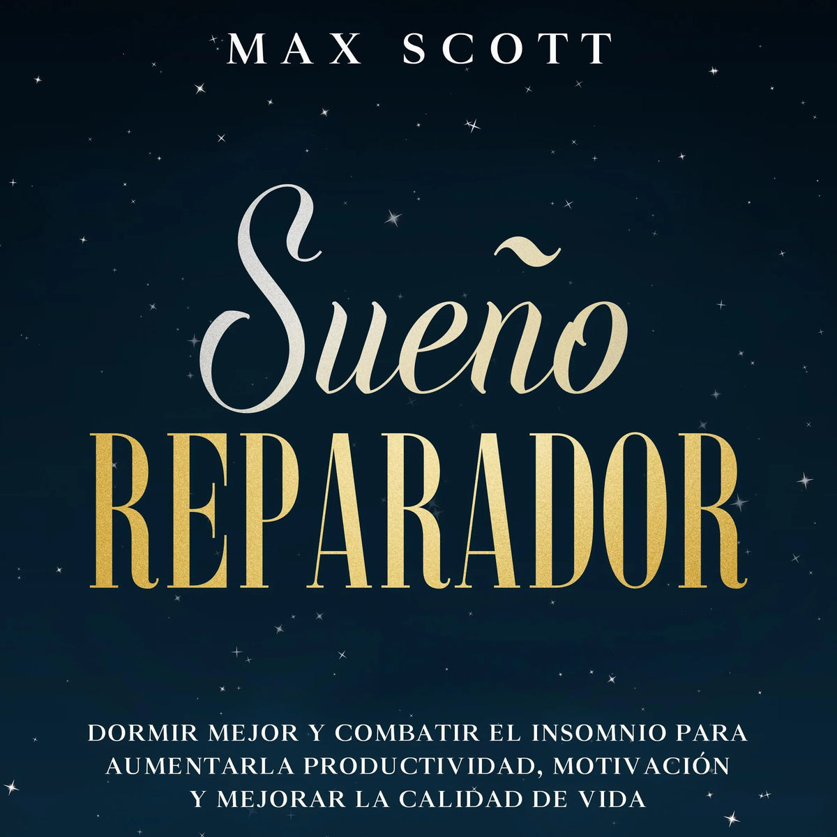 Sueño Reparador