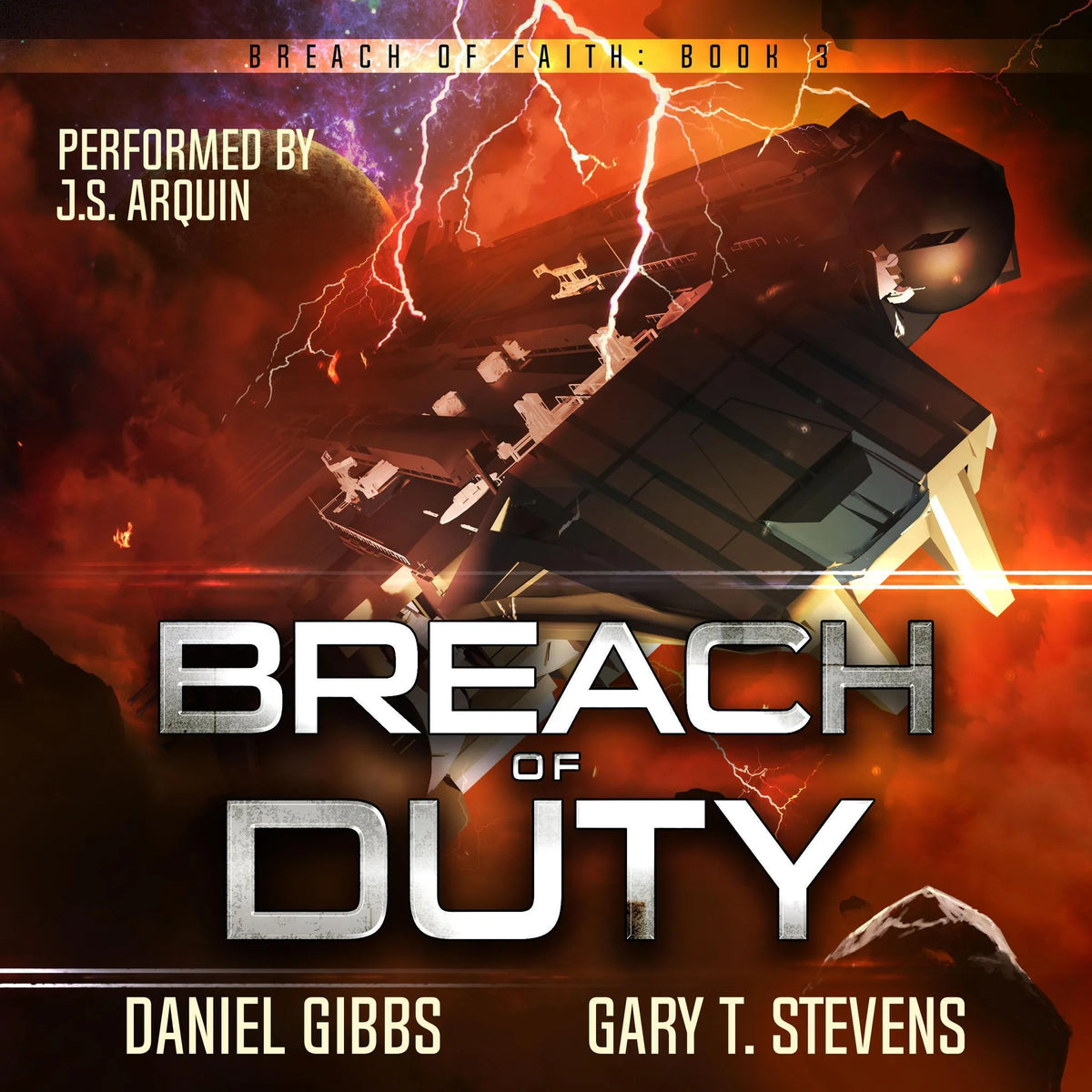 Breach of Duty
