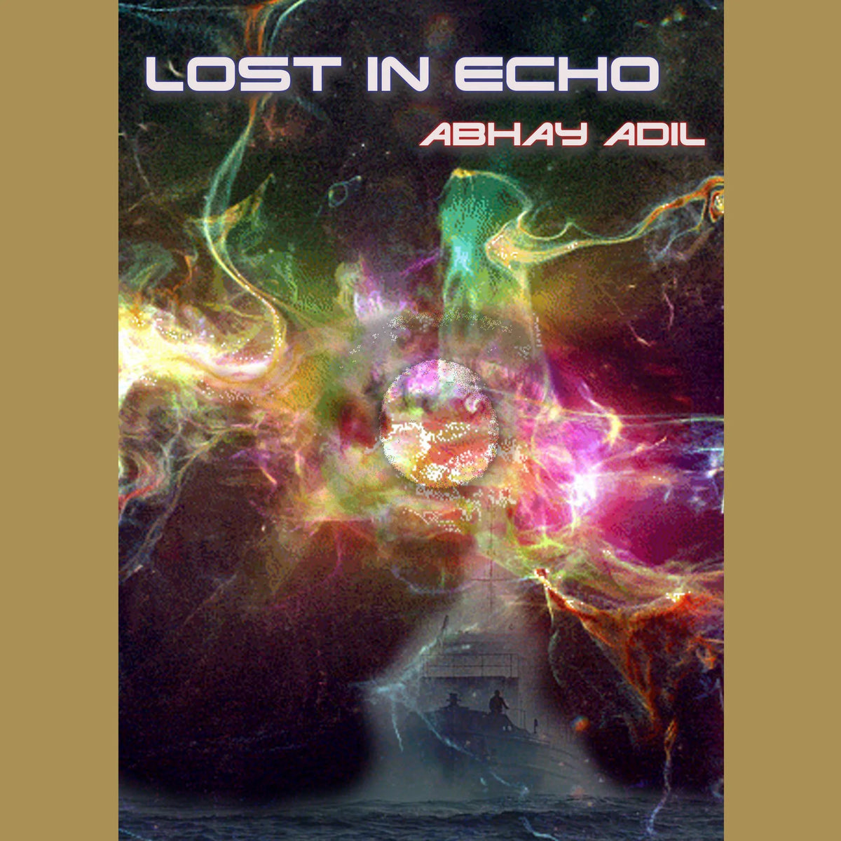 Lost in Echo