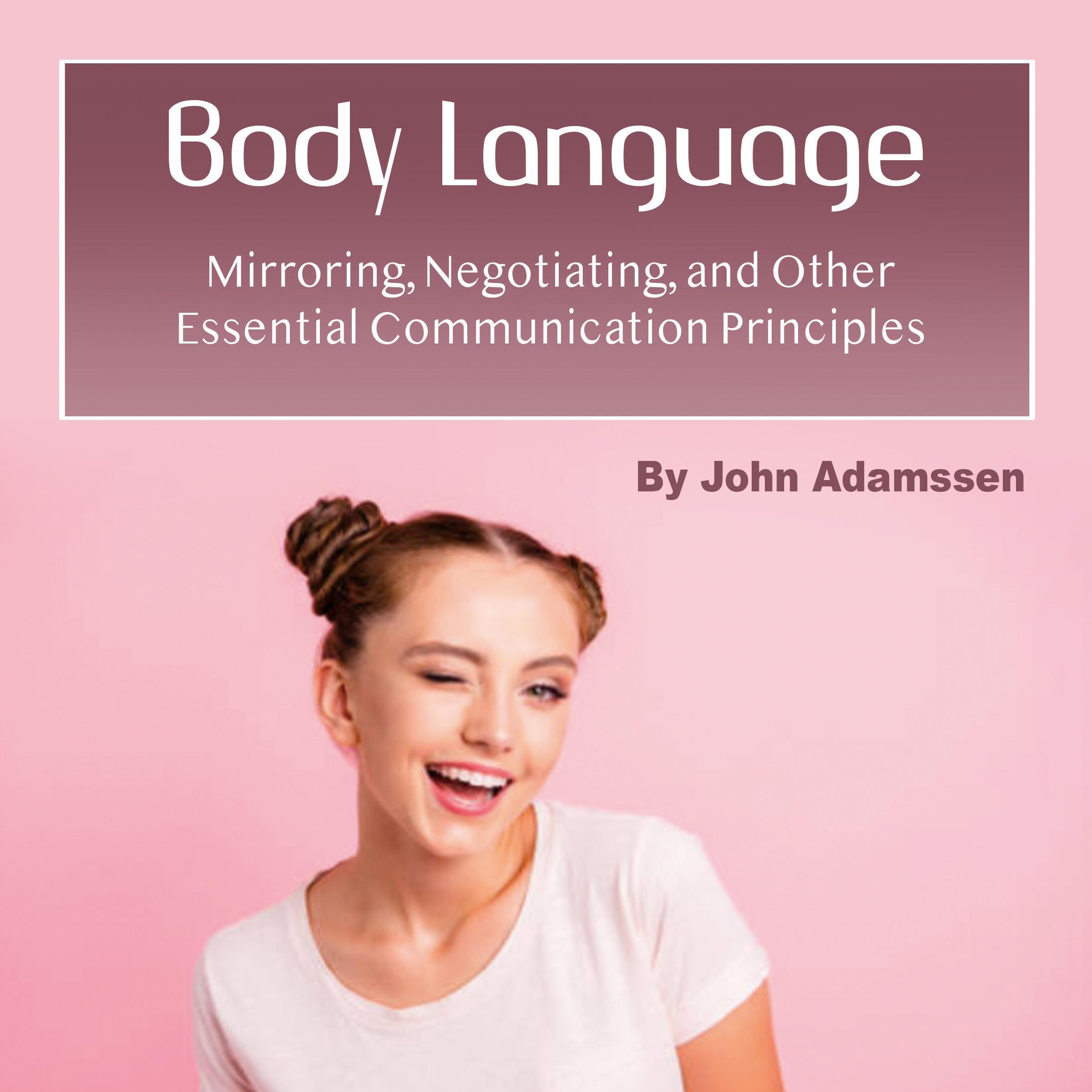 Body Language