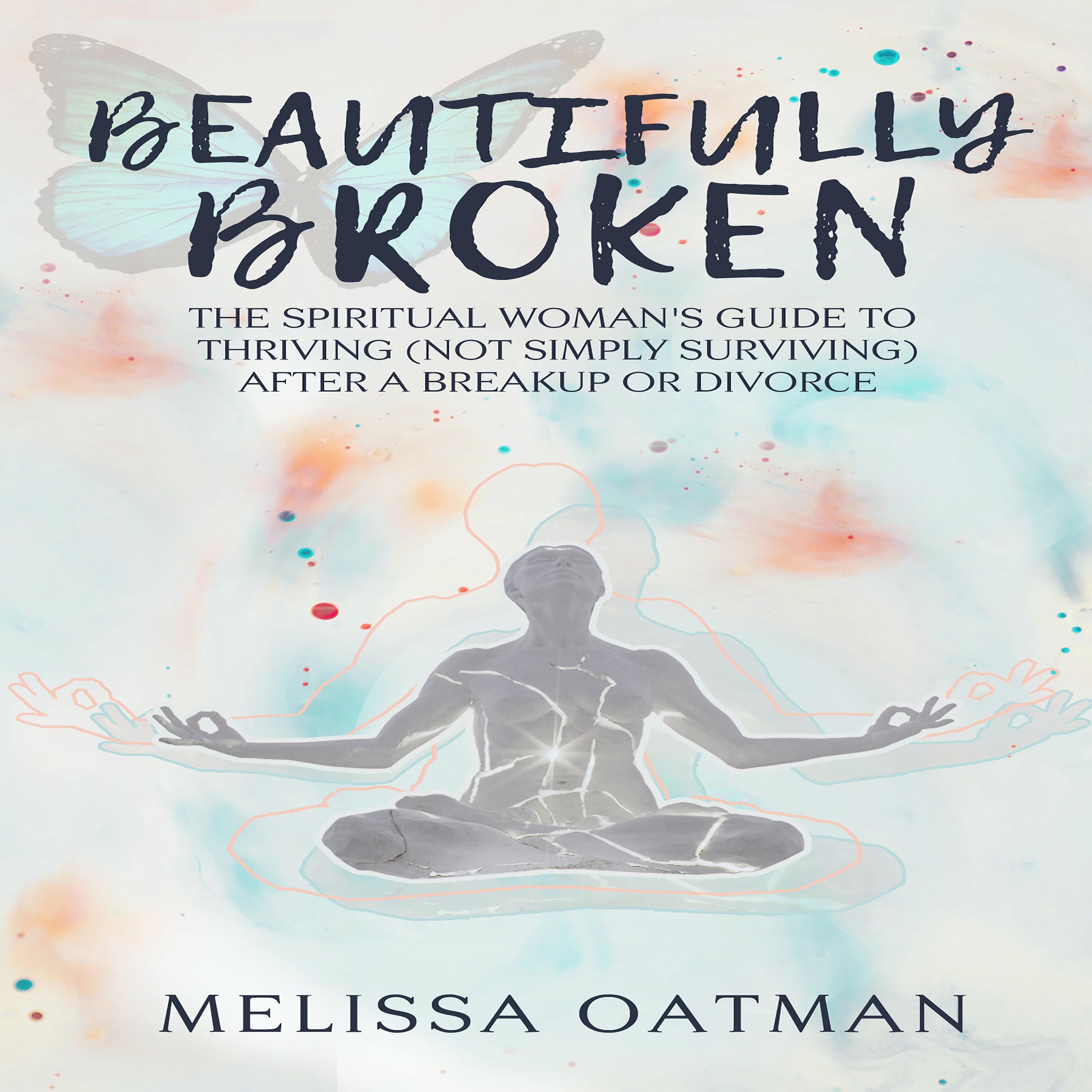 Beautifully Broken