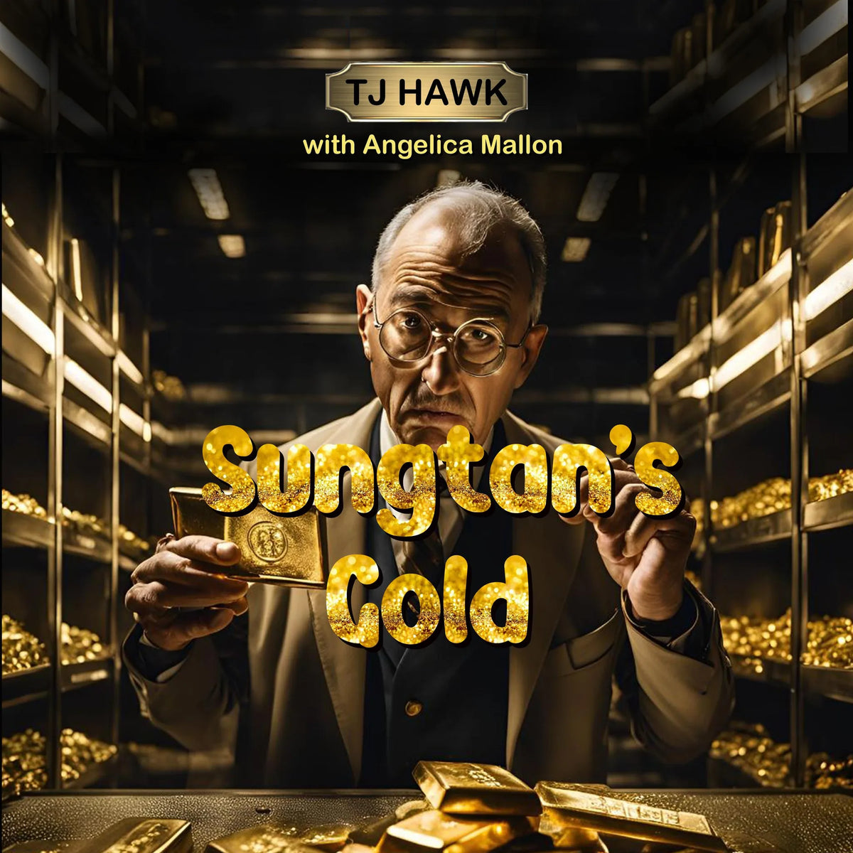 Sungtan's Gold