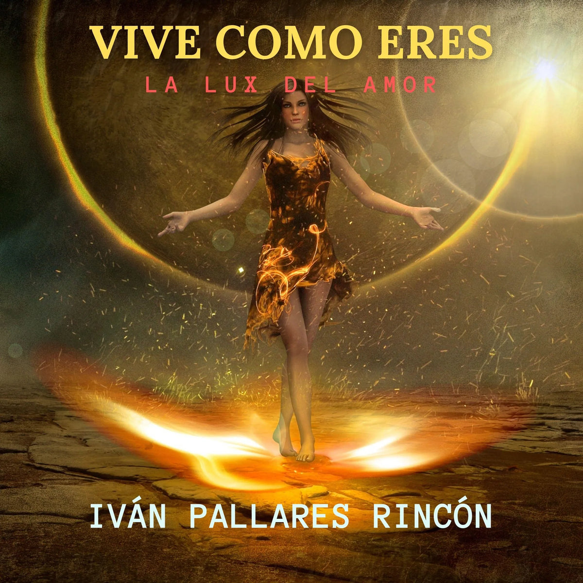 VIVE COMO ERES