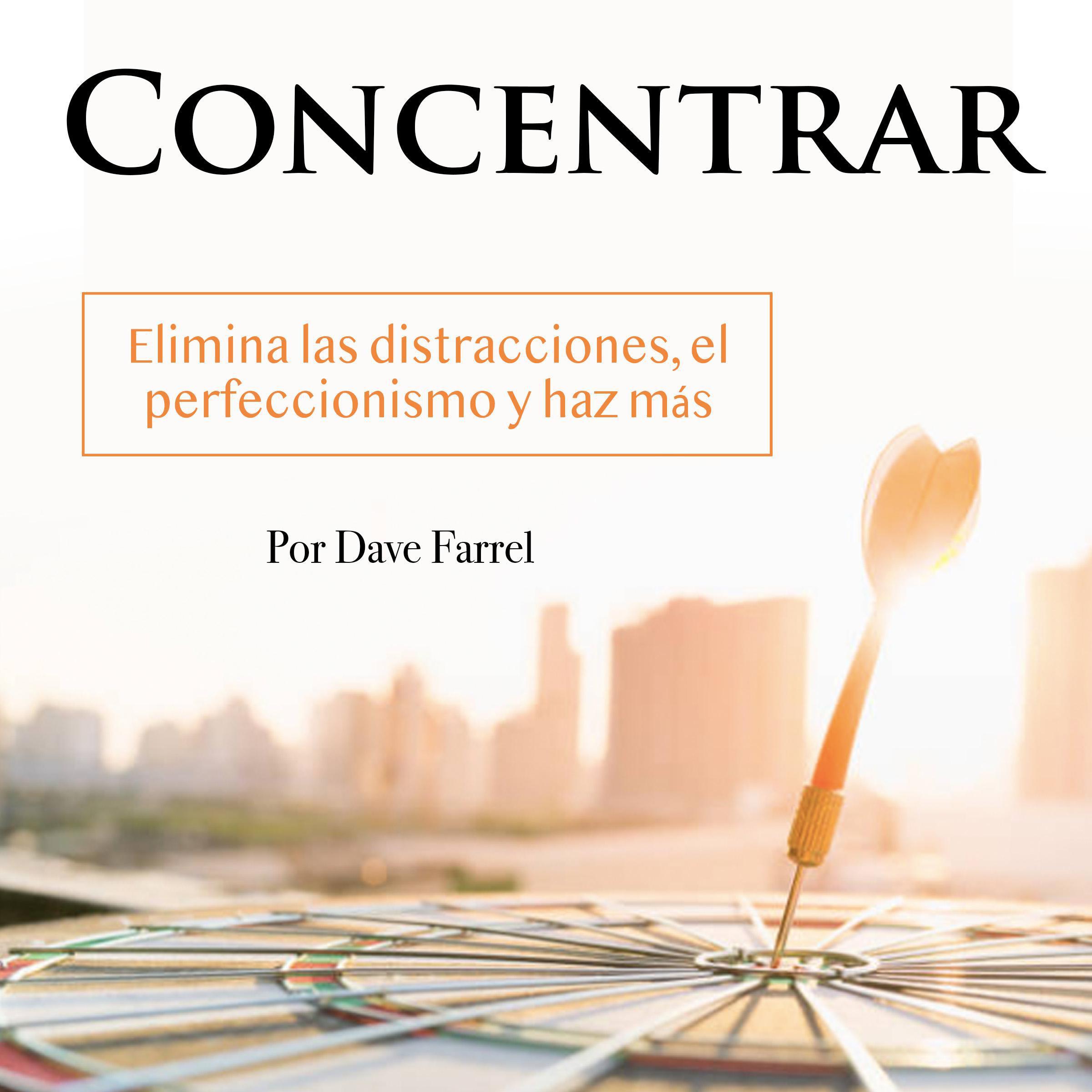 Concentrar
