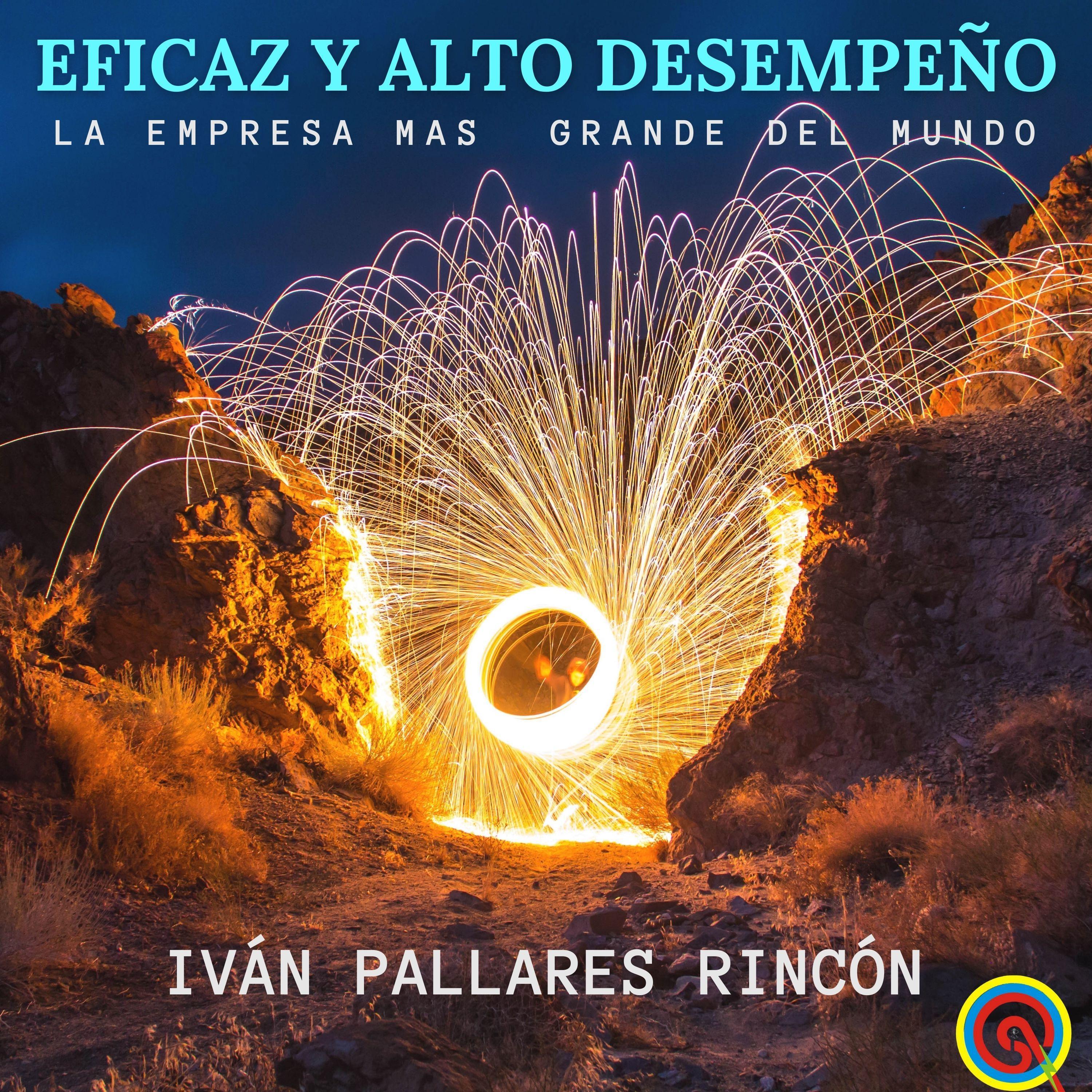 EFICAZ Y ALTO DESEMPEÑO