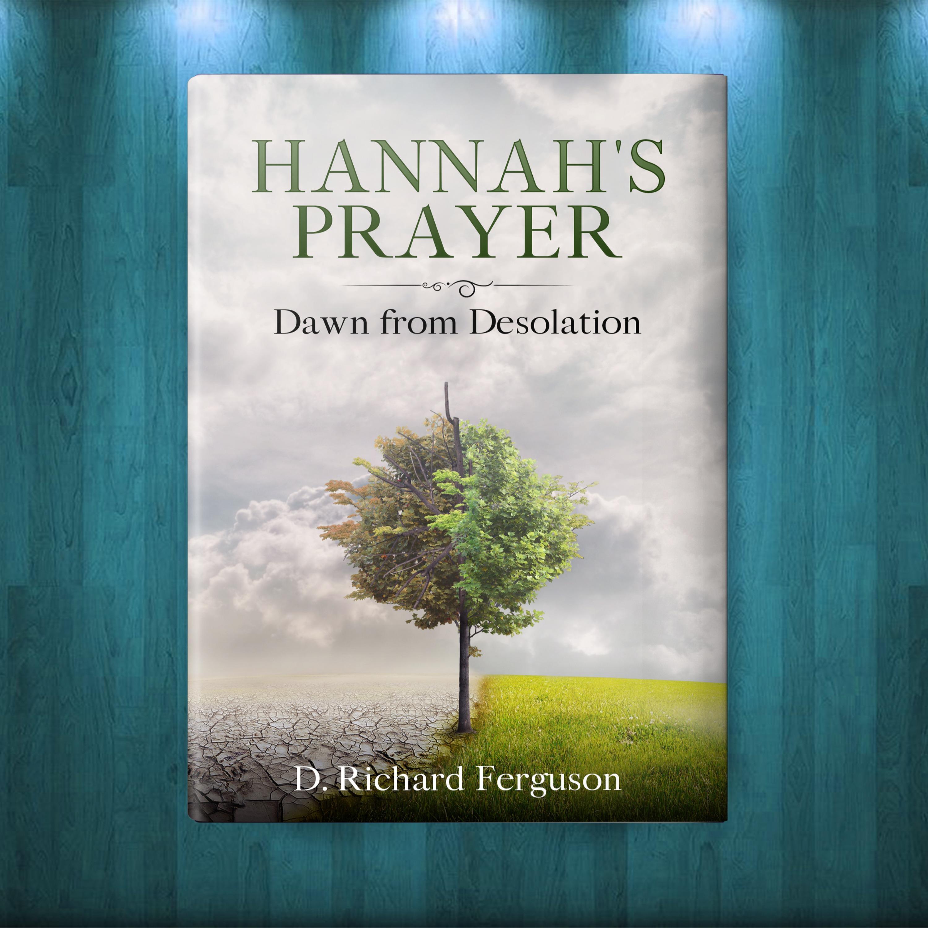 Hannah's Prayer