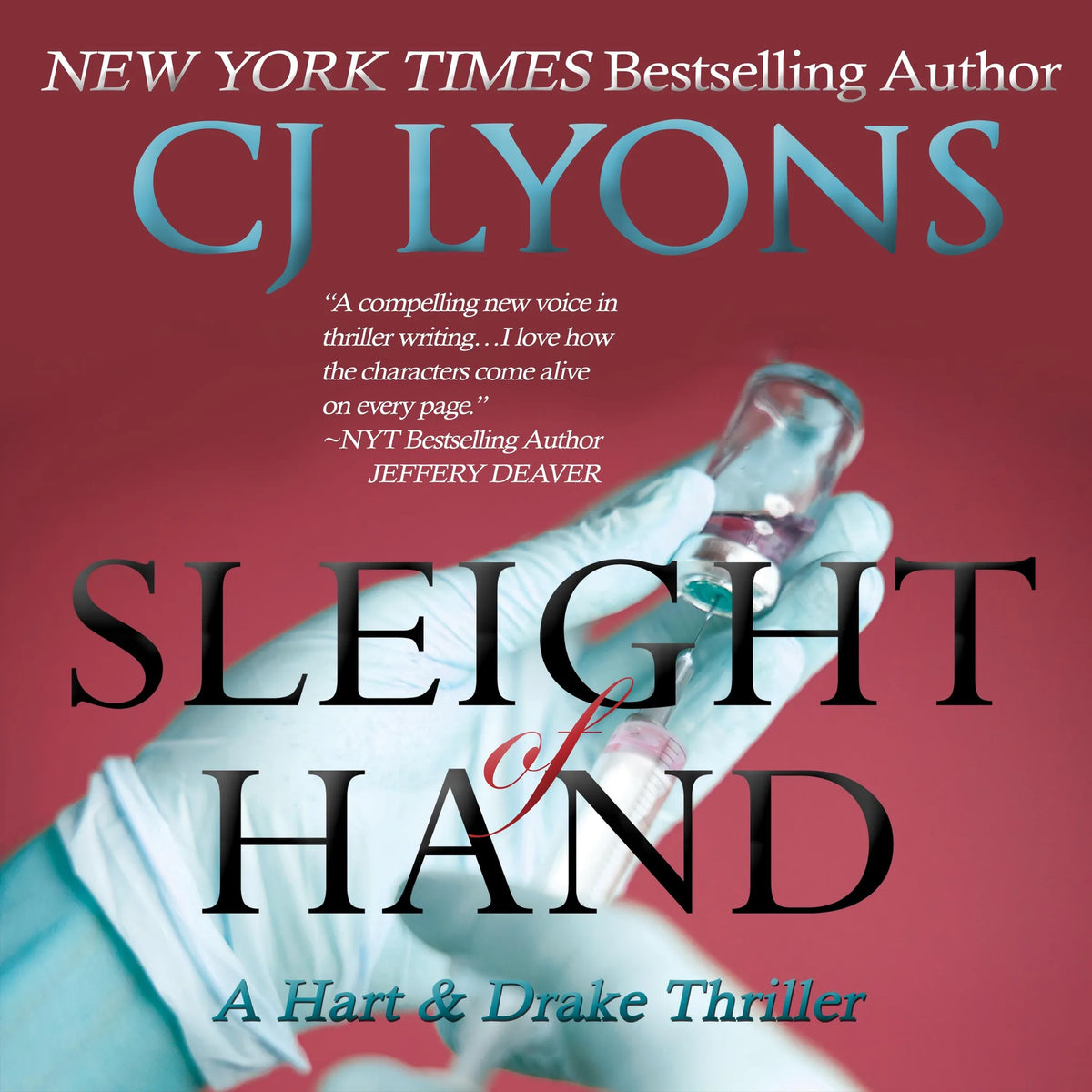 Sleight of Hand