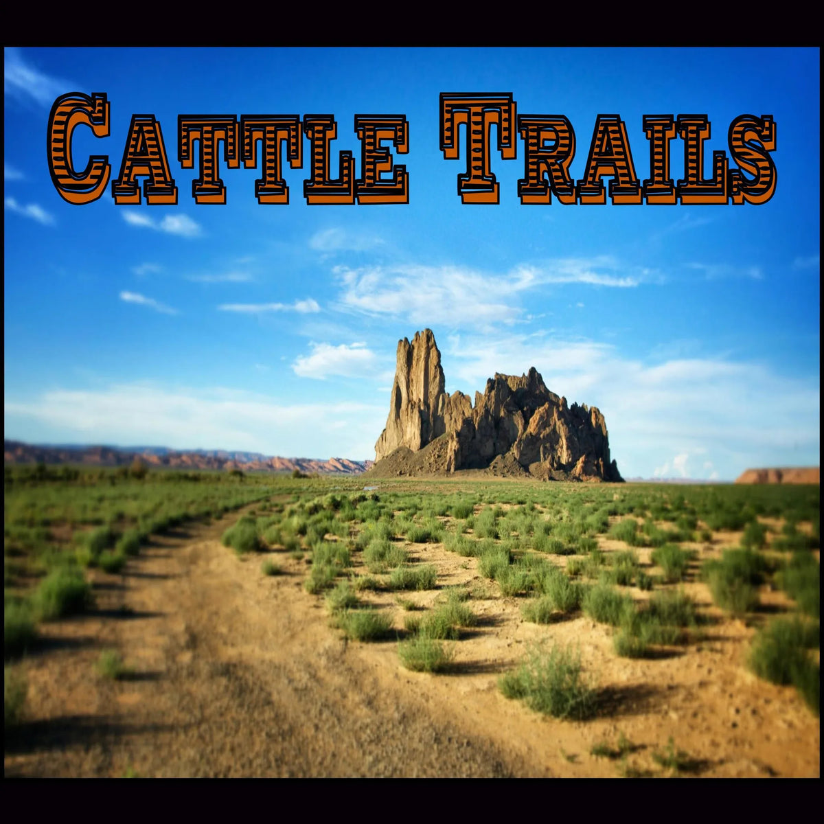 Cattle Trails
