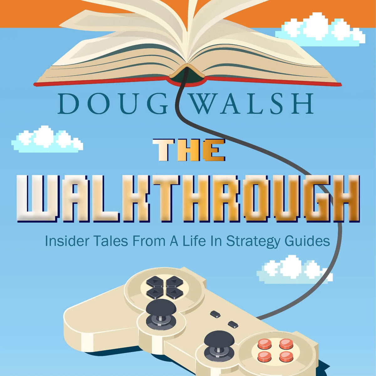 The Walkthrough