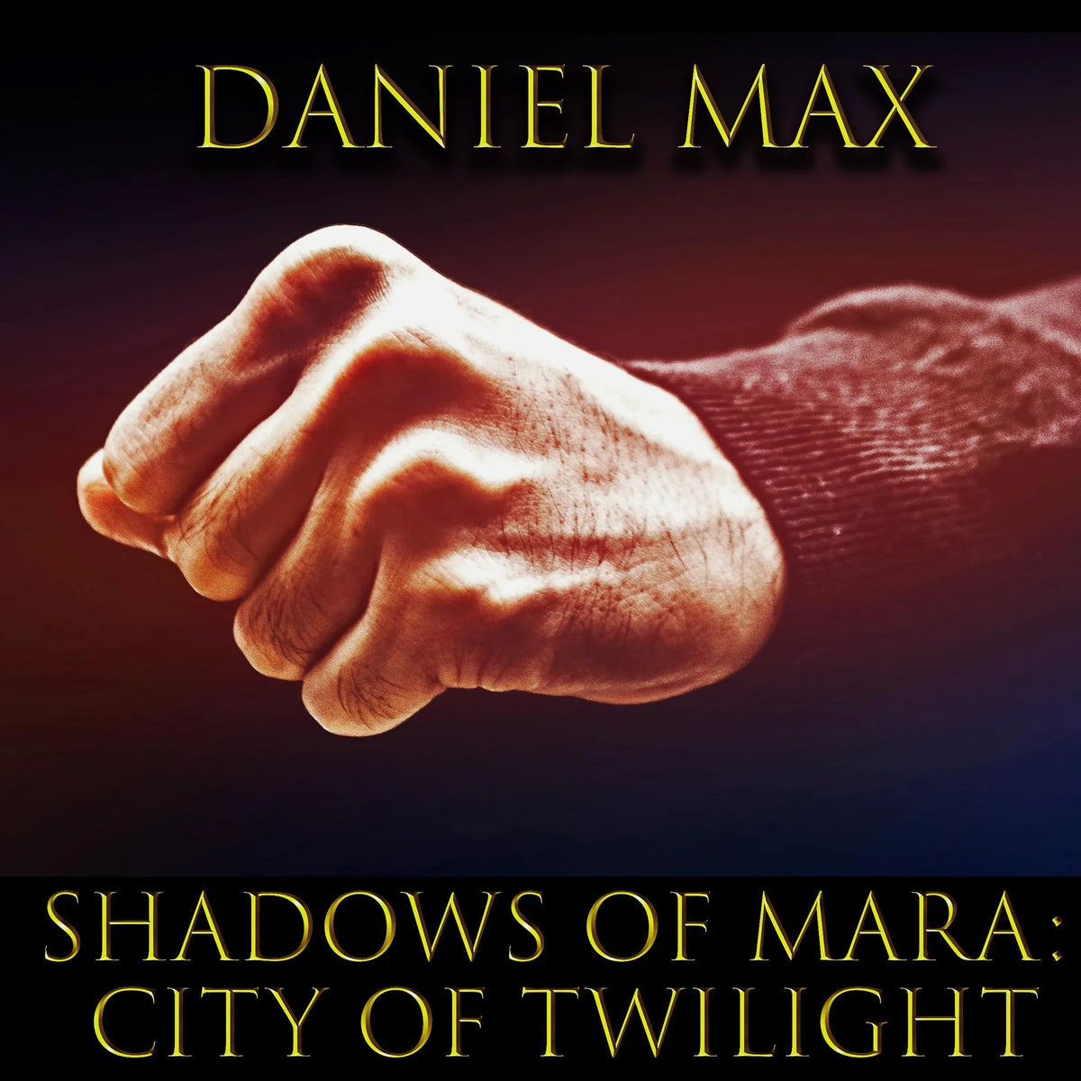 Shadows of Mara