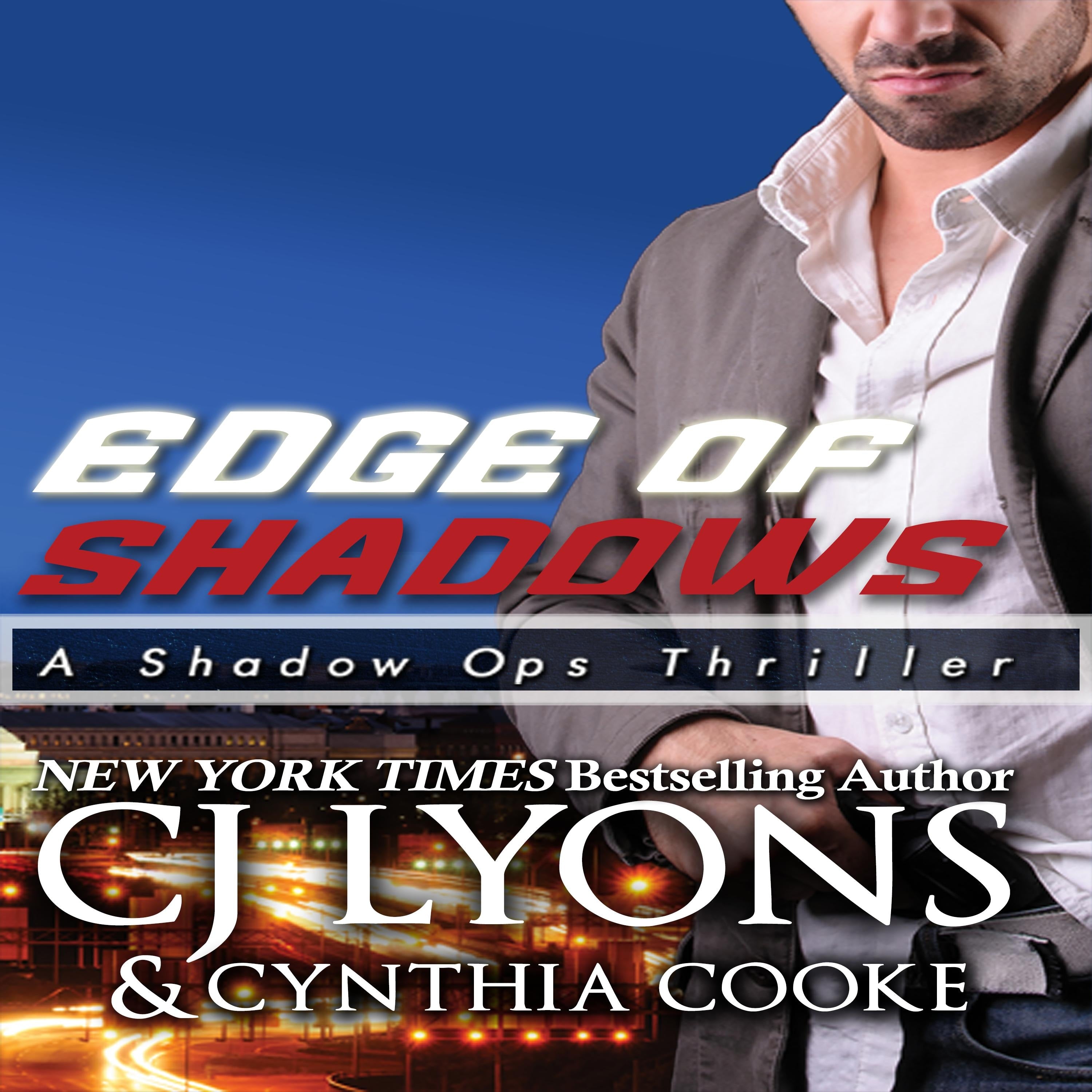 Edge of Shadows