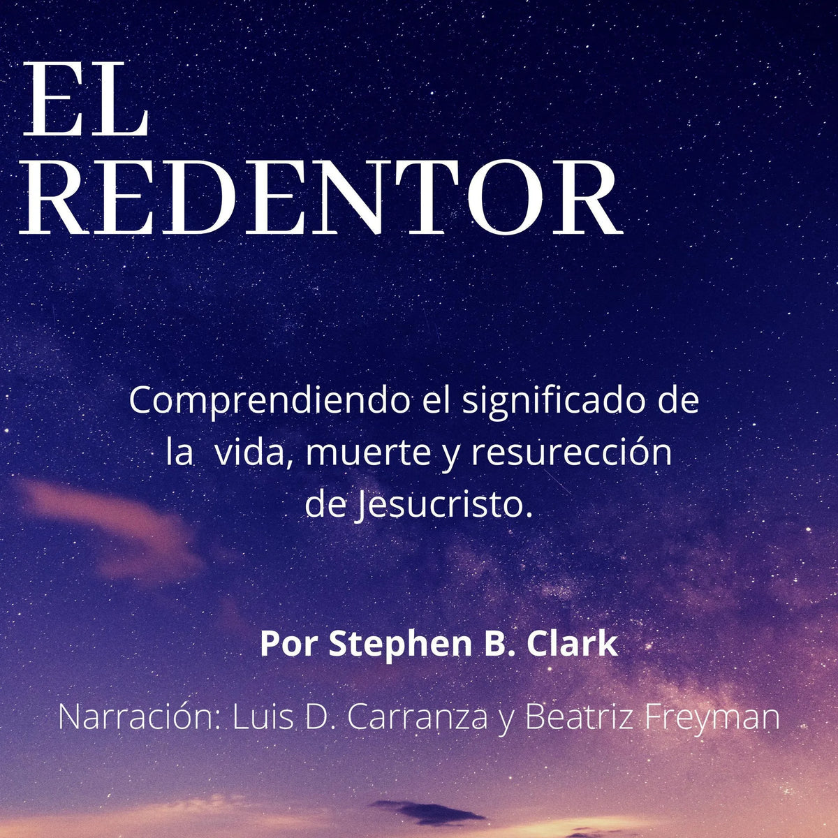 El Redentor