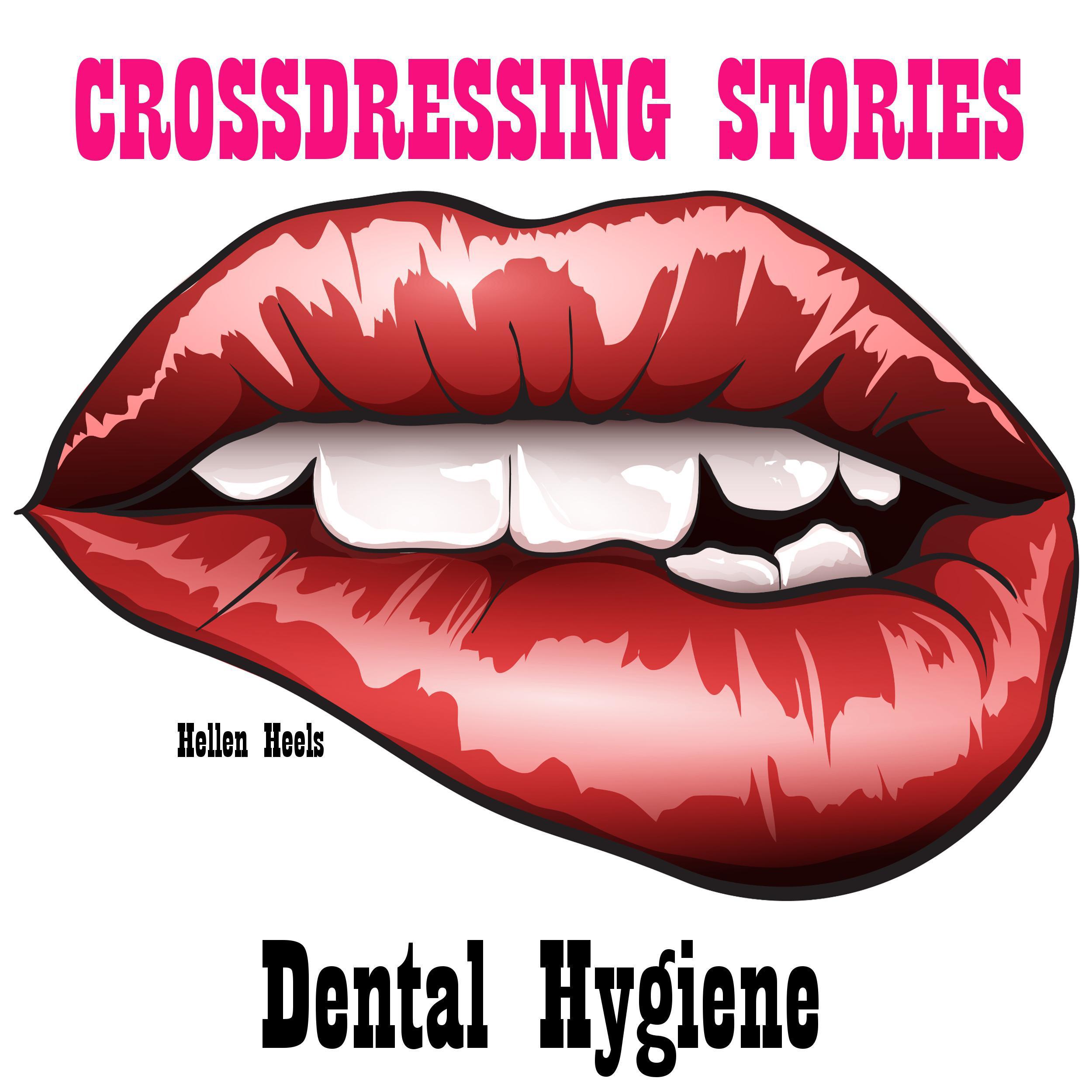 Crossdressing Stories