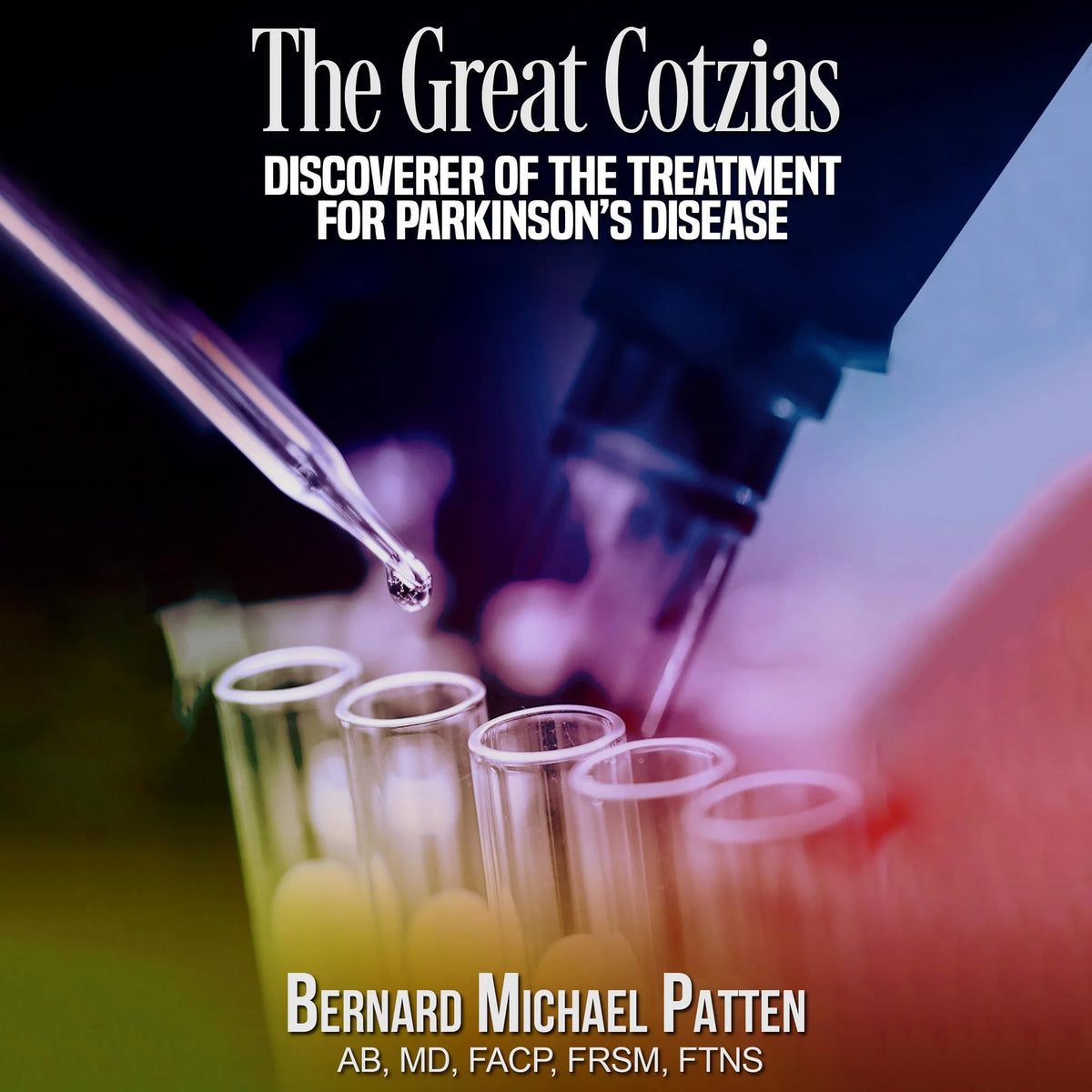The Great Cotzias
