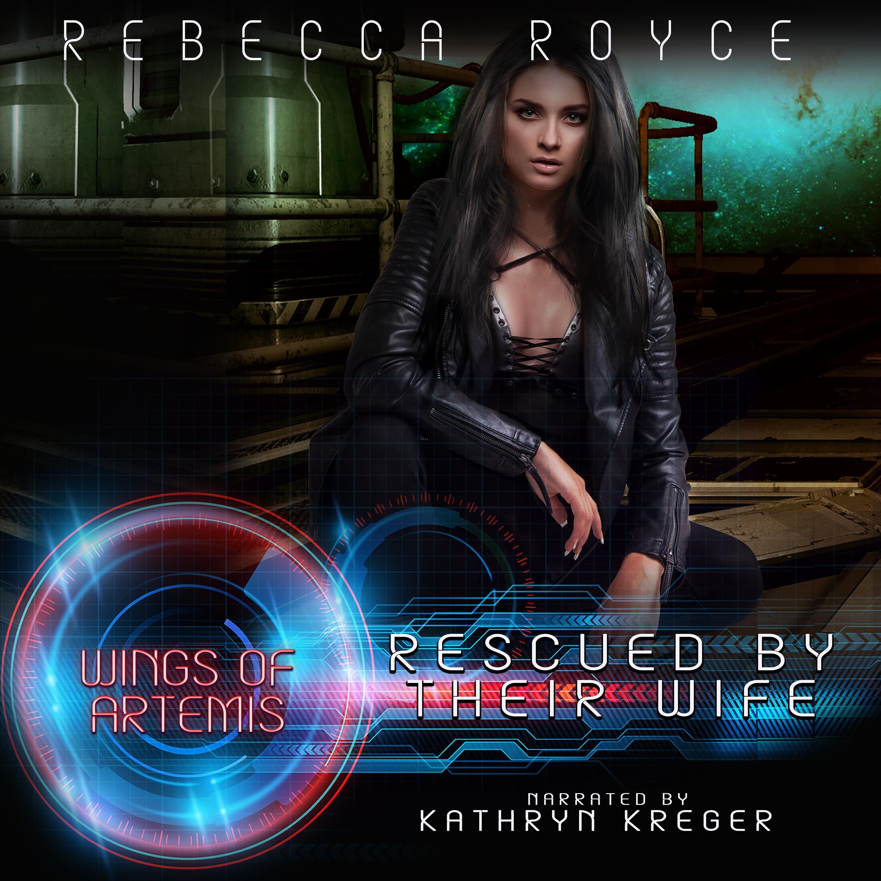 Rescued By Their Wife