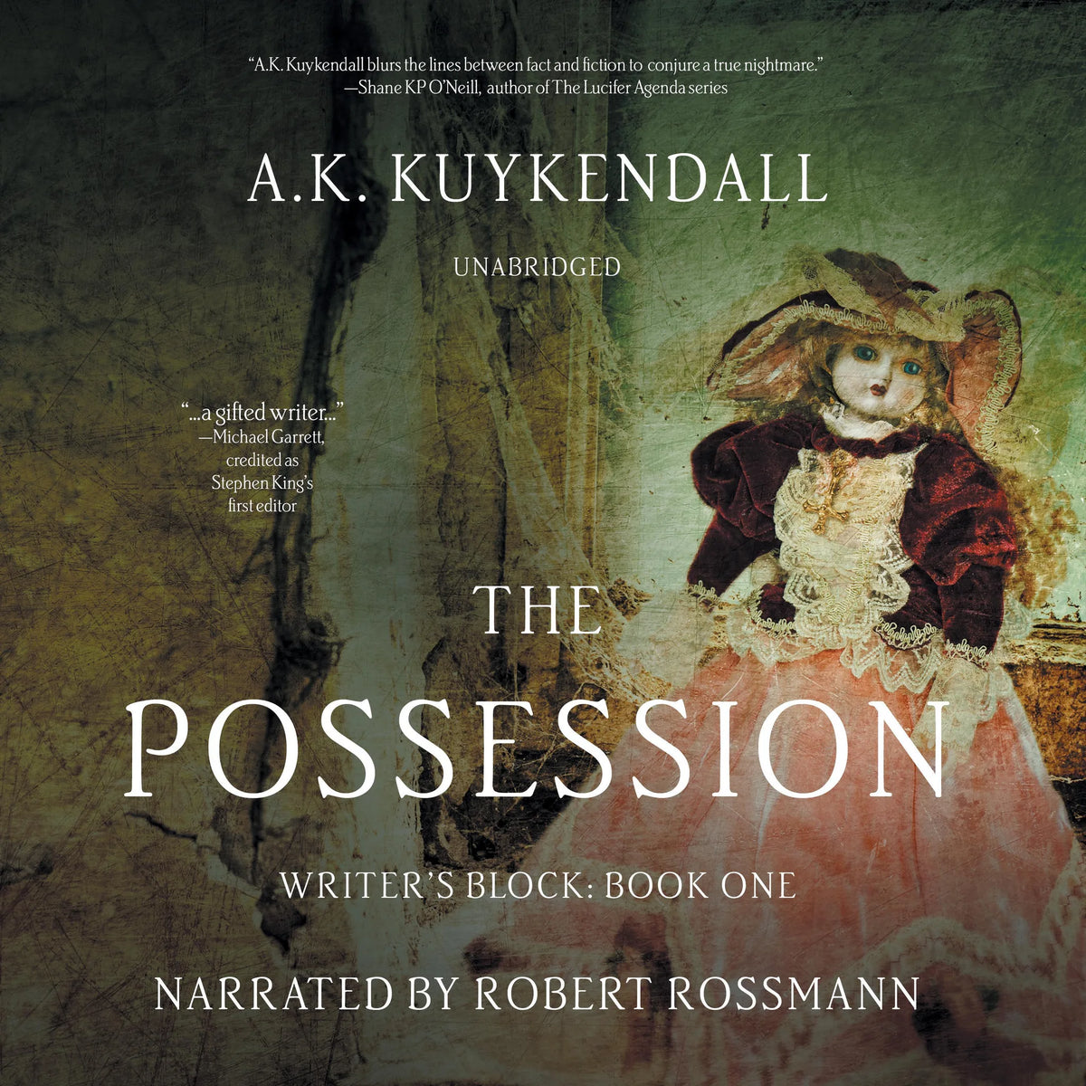 The Possession