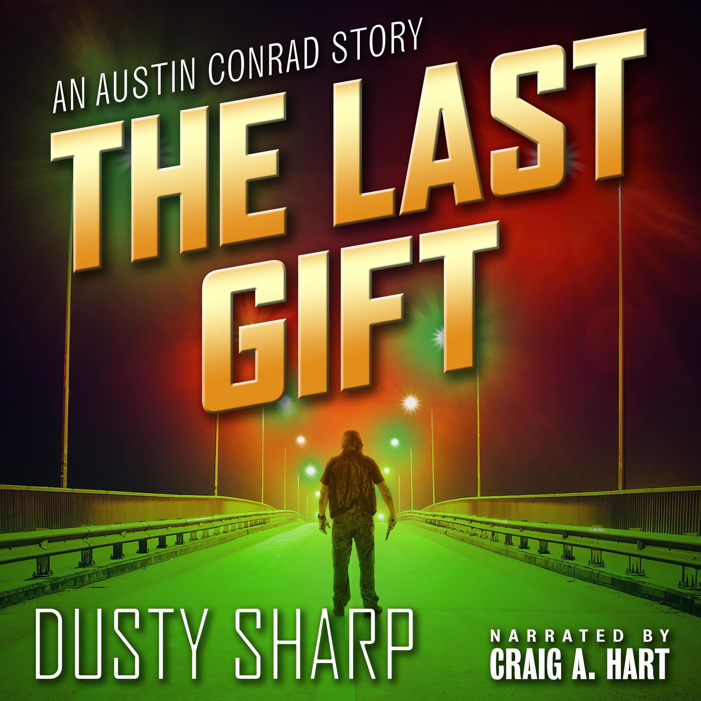 The Last Gift
