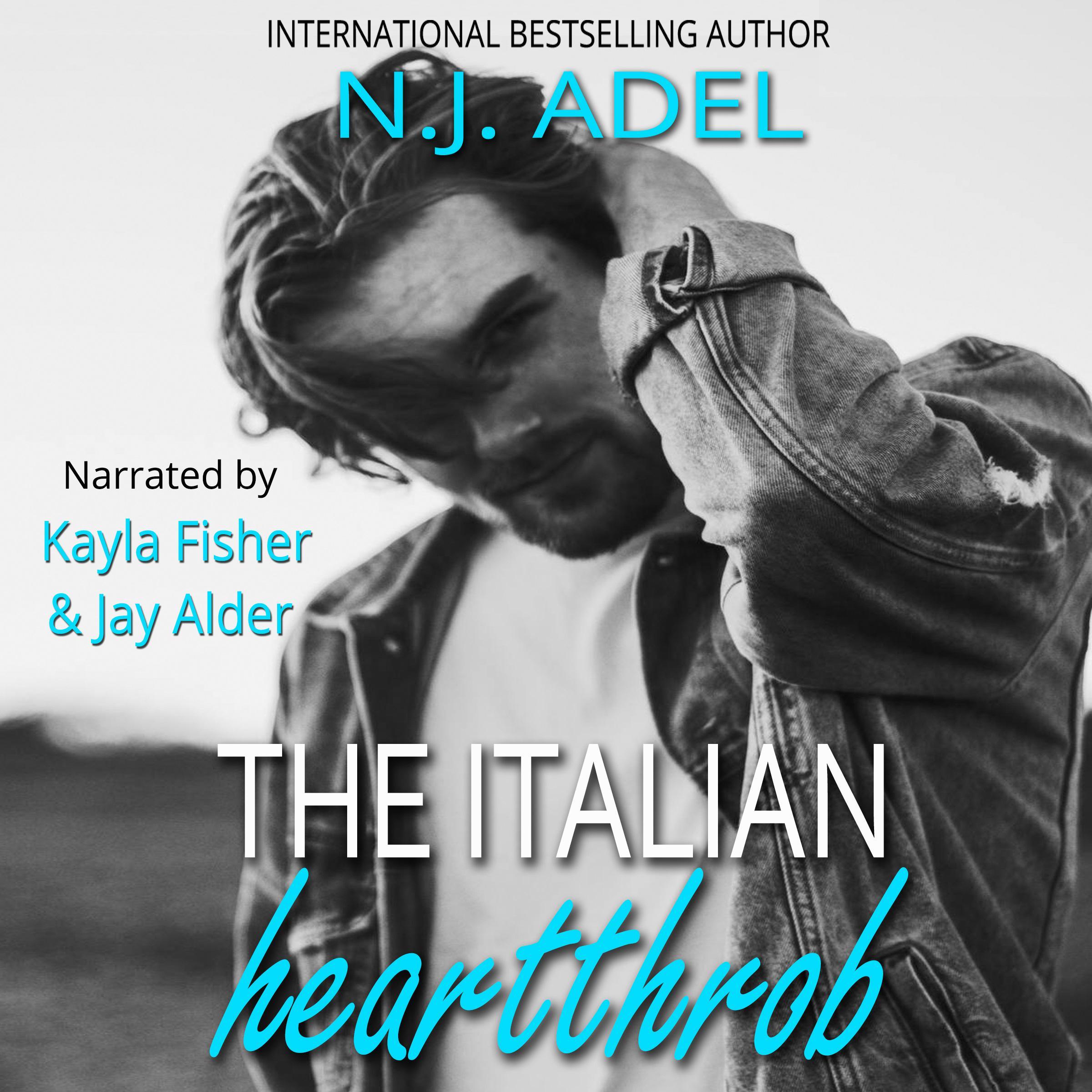 The Italian Heartthrob