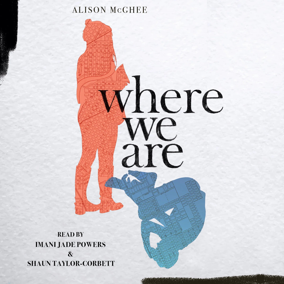 Where We Are