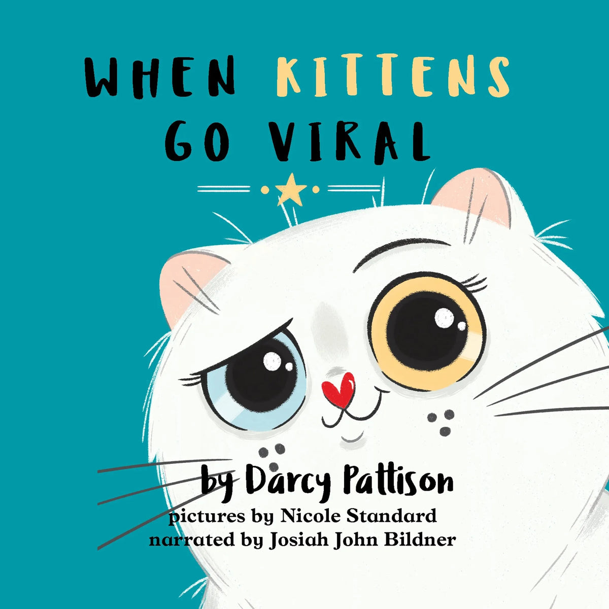 When Kittens Go Viral