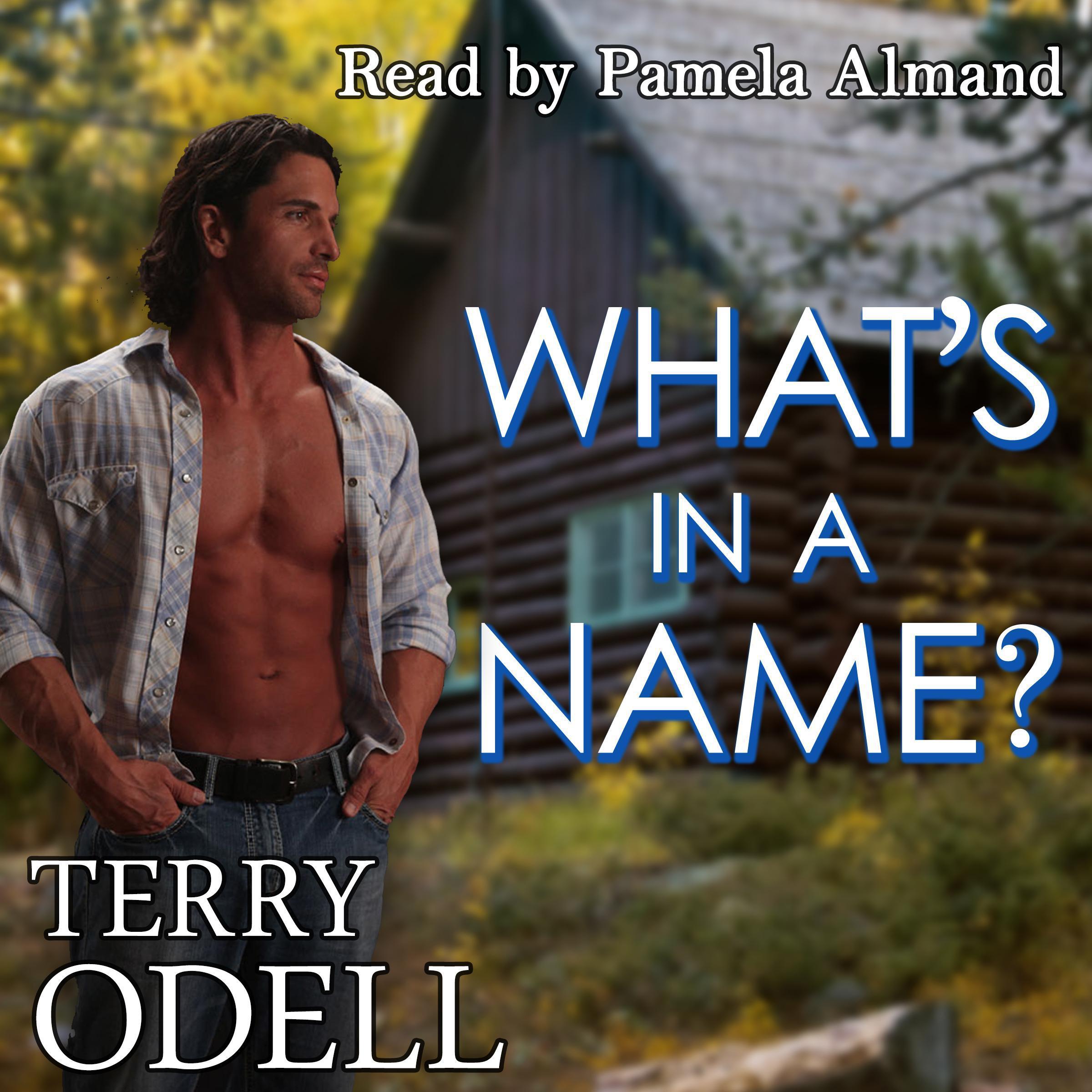 What's in a Name?
