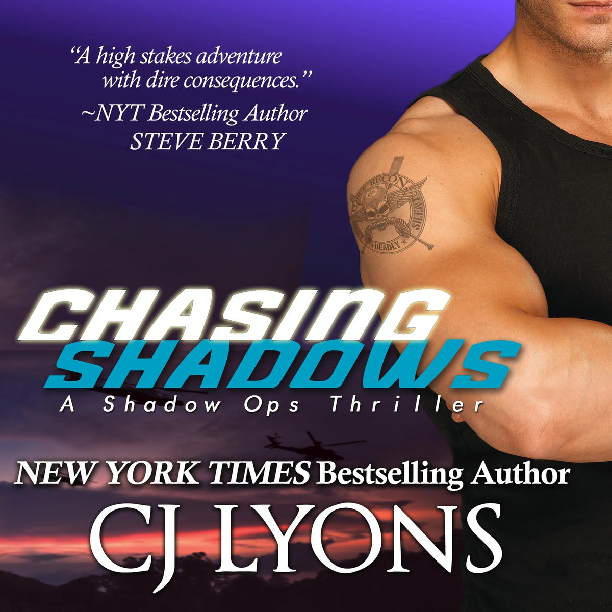 Chasing Shadows