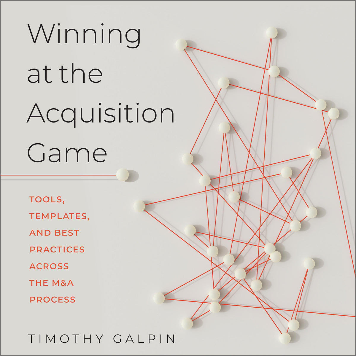 Winning at the Acquisition Game