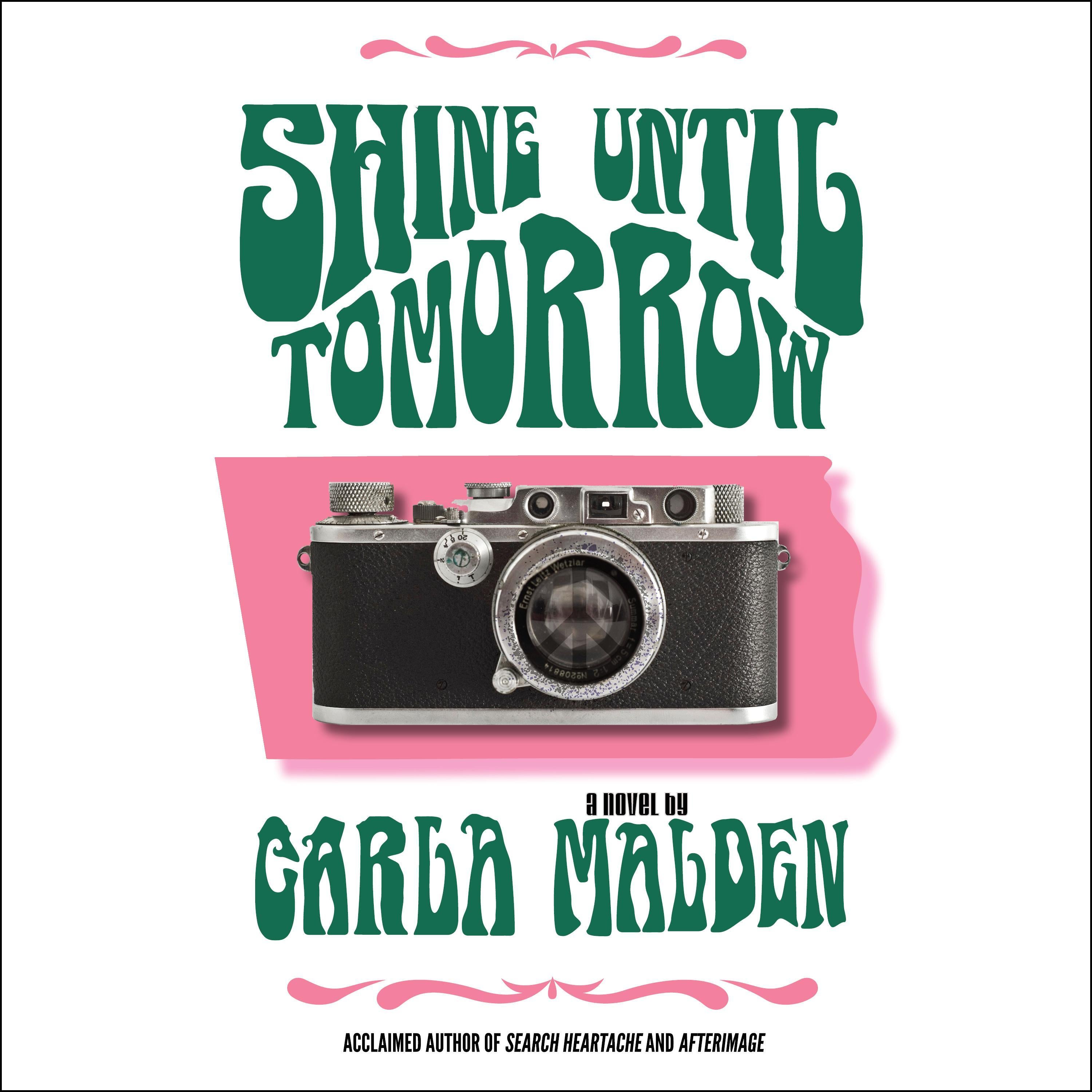 Shine Until Tomorrow