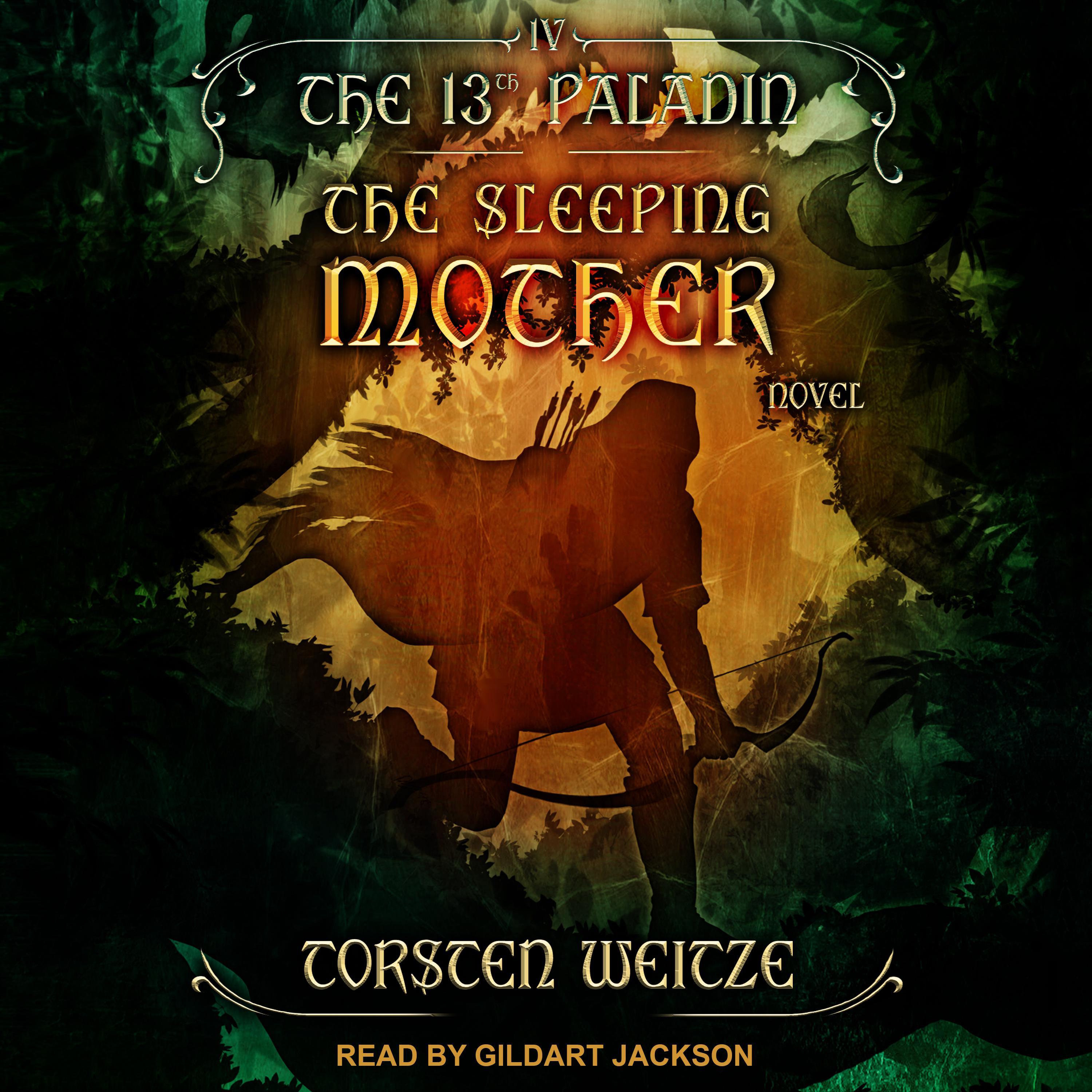 The Sleeping Mother